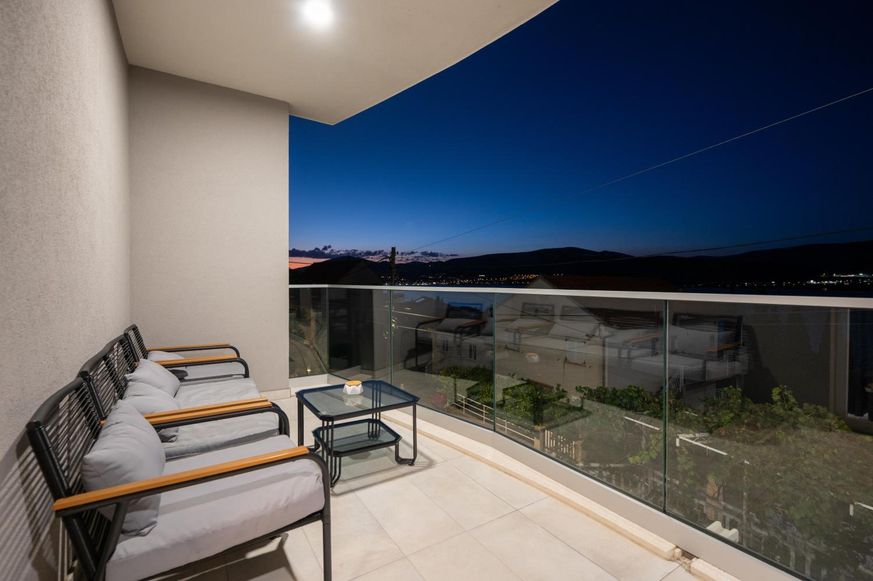 Apartments Filipo