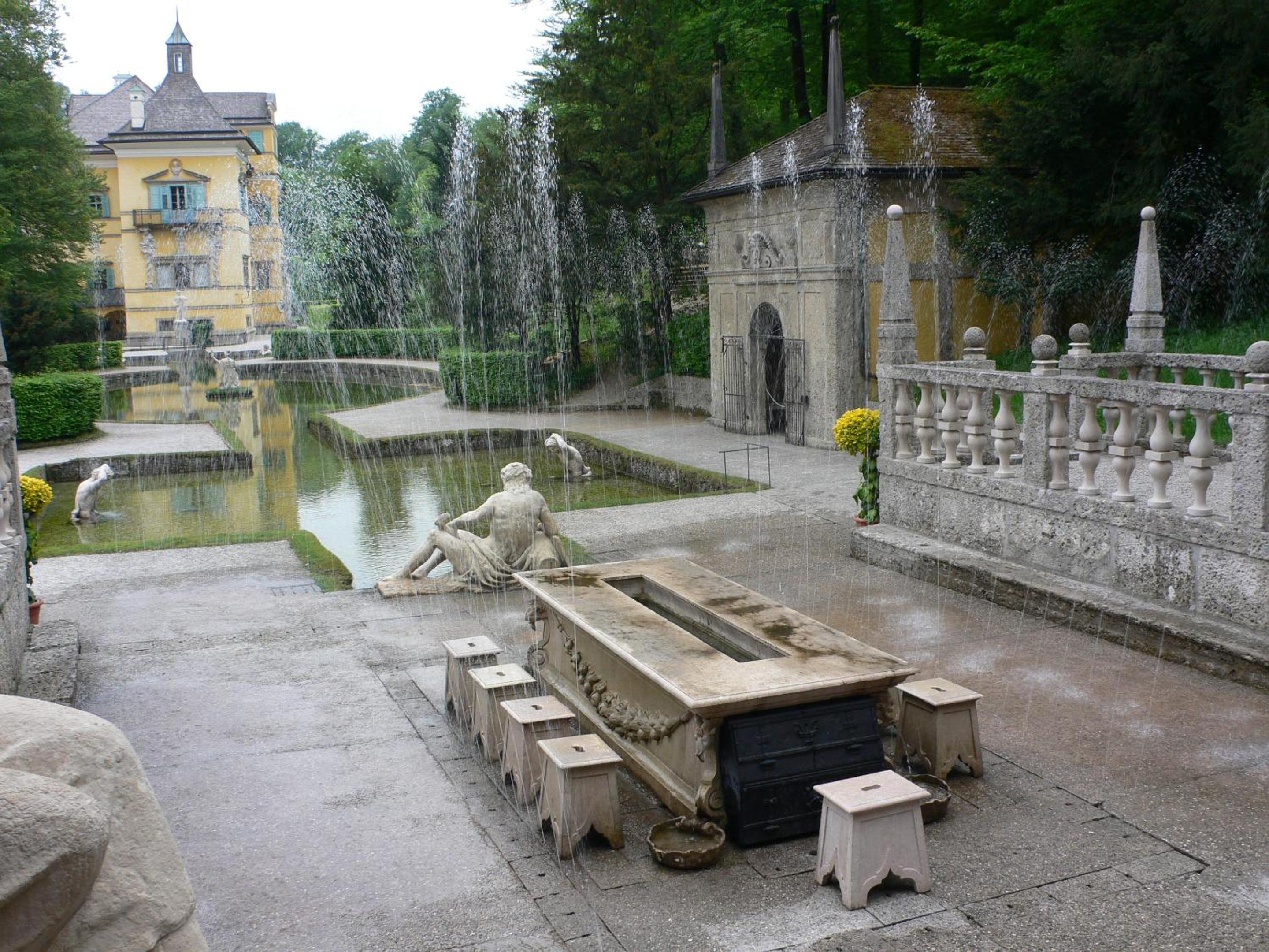 Guggenthaler Gipfelblick