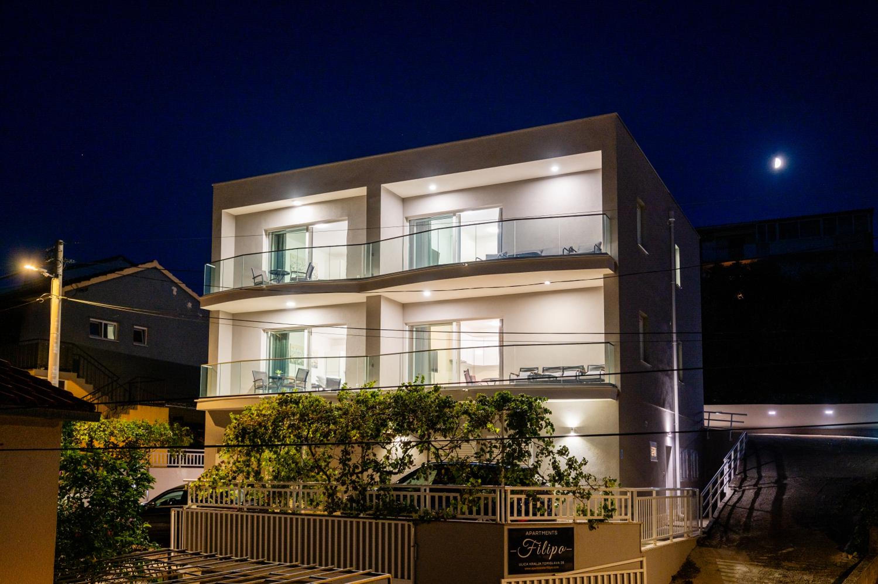 Apartments Filipo