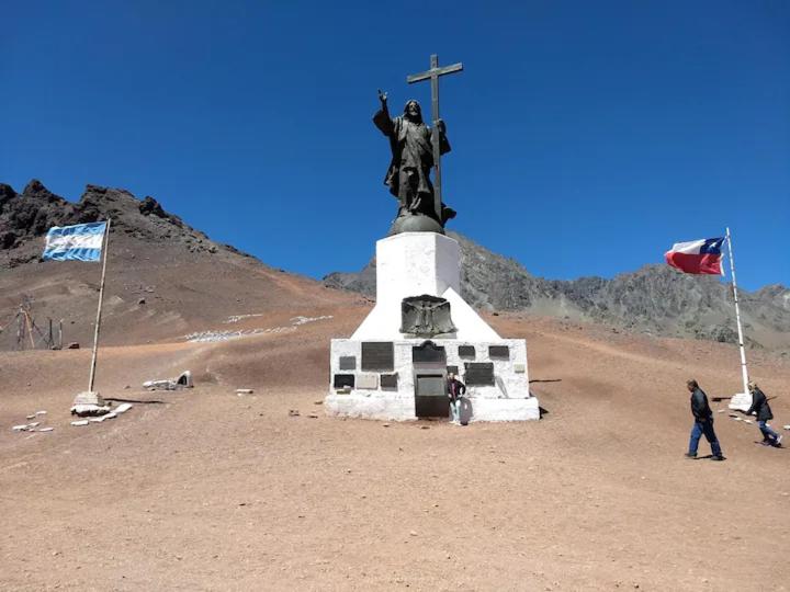 Lo de Quebu Cabaña en la Montaña