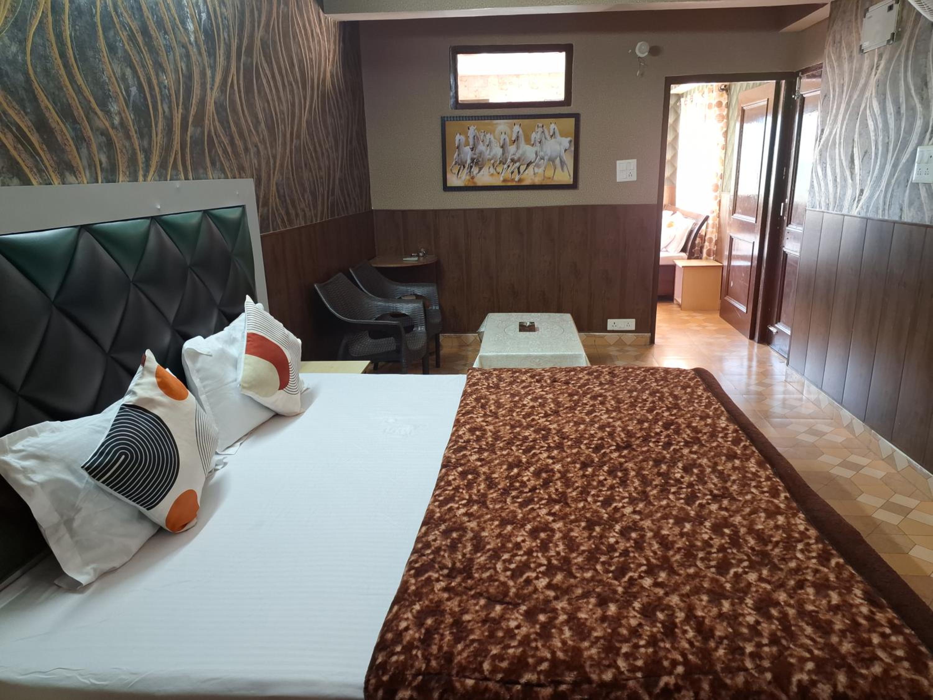 Anand Niketan Homestay Shimla
