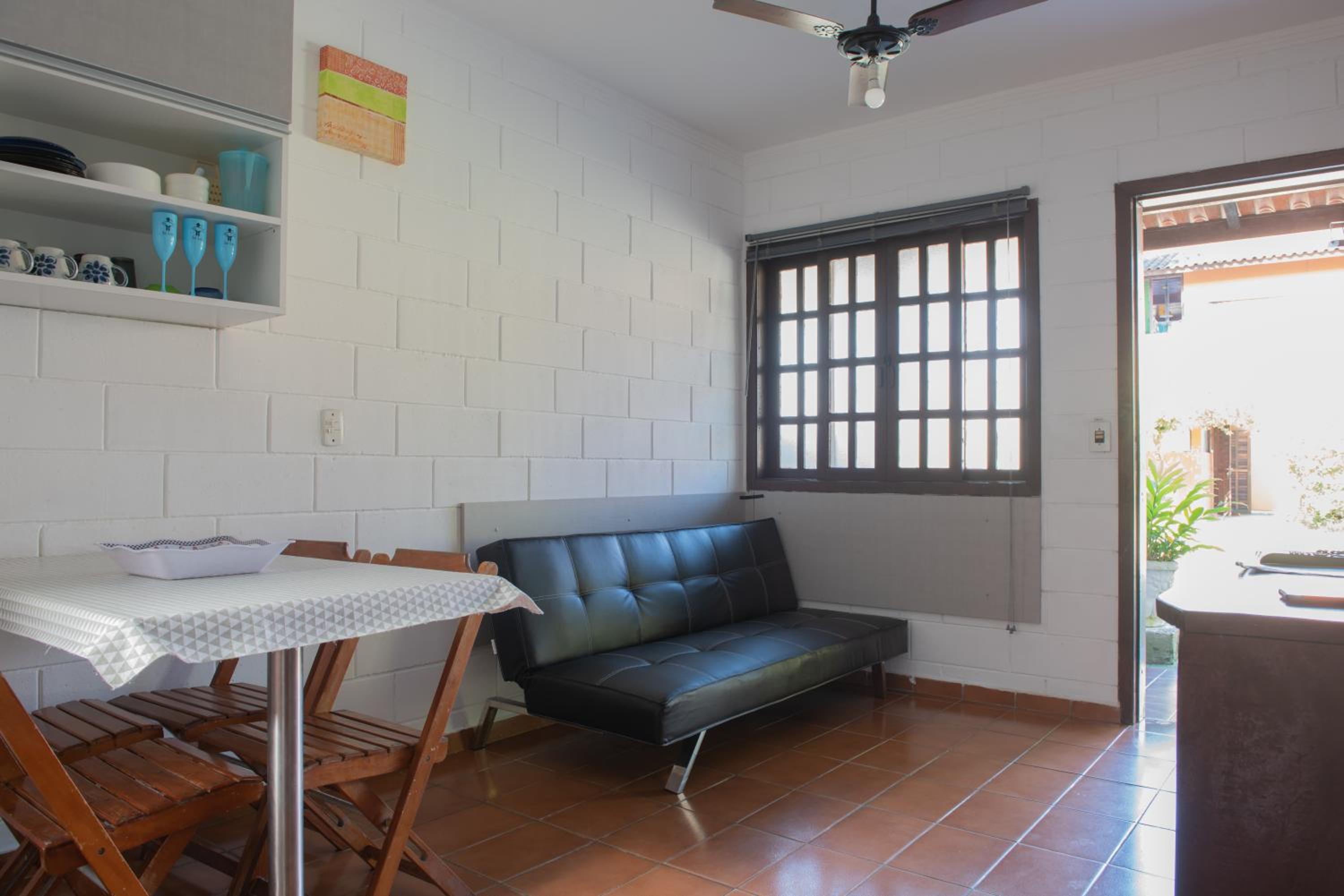 Residencial Solar do Pescador
