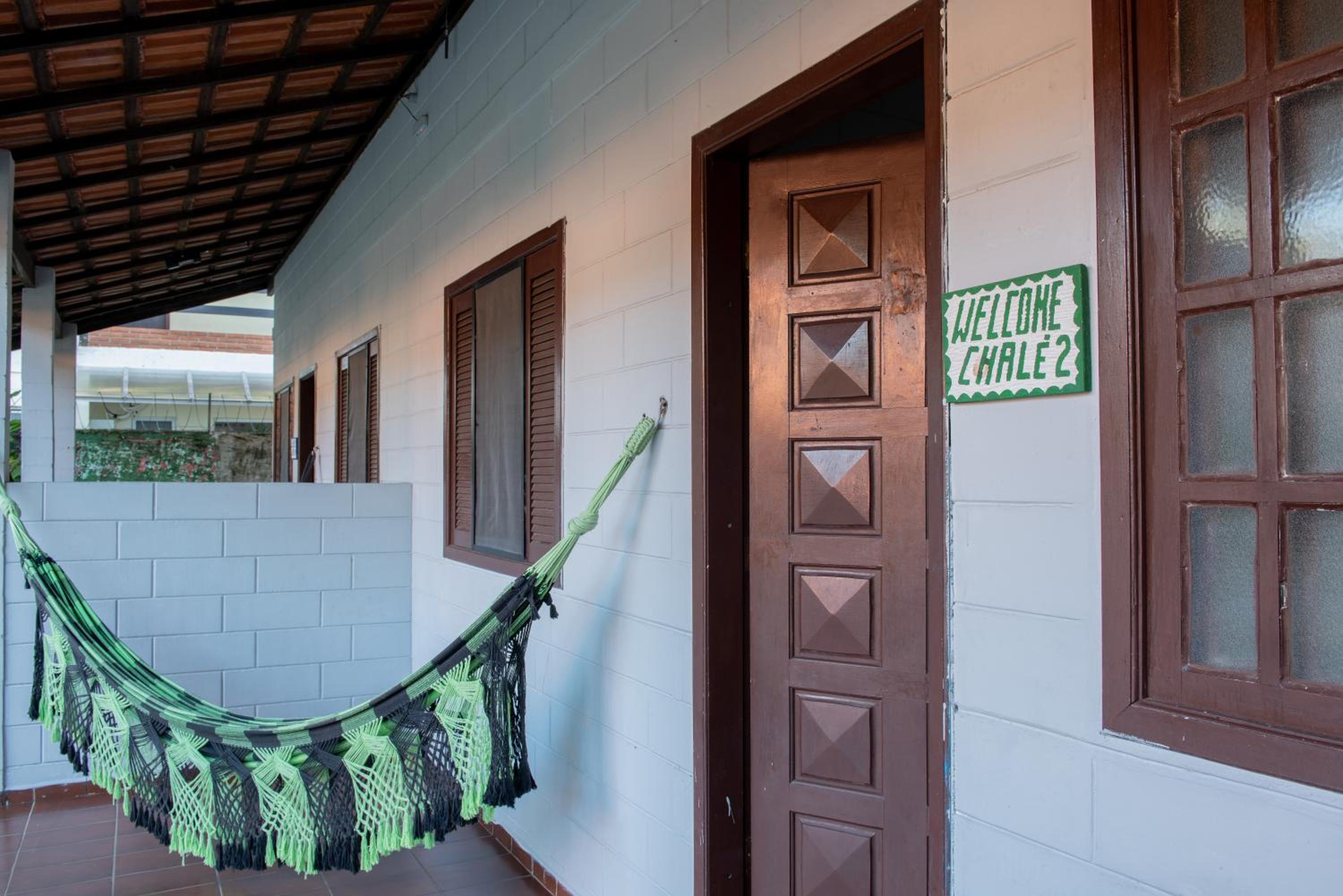 Residencial Solar do Pescador