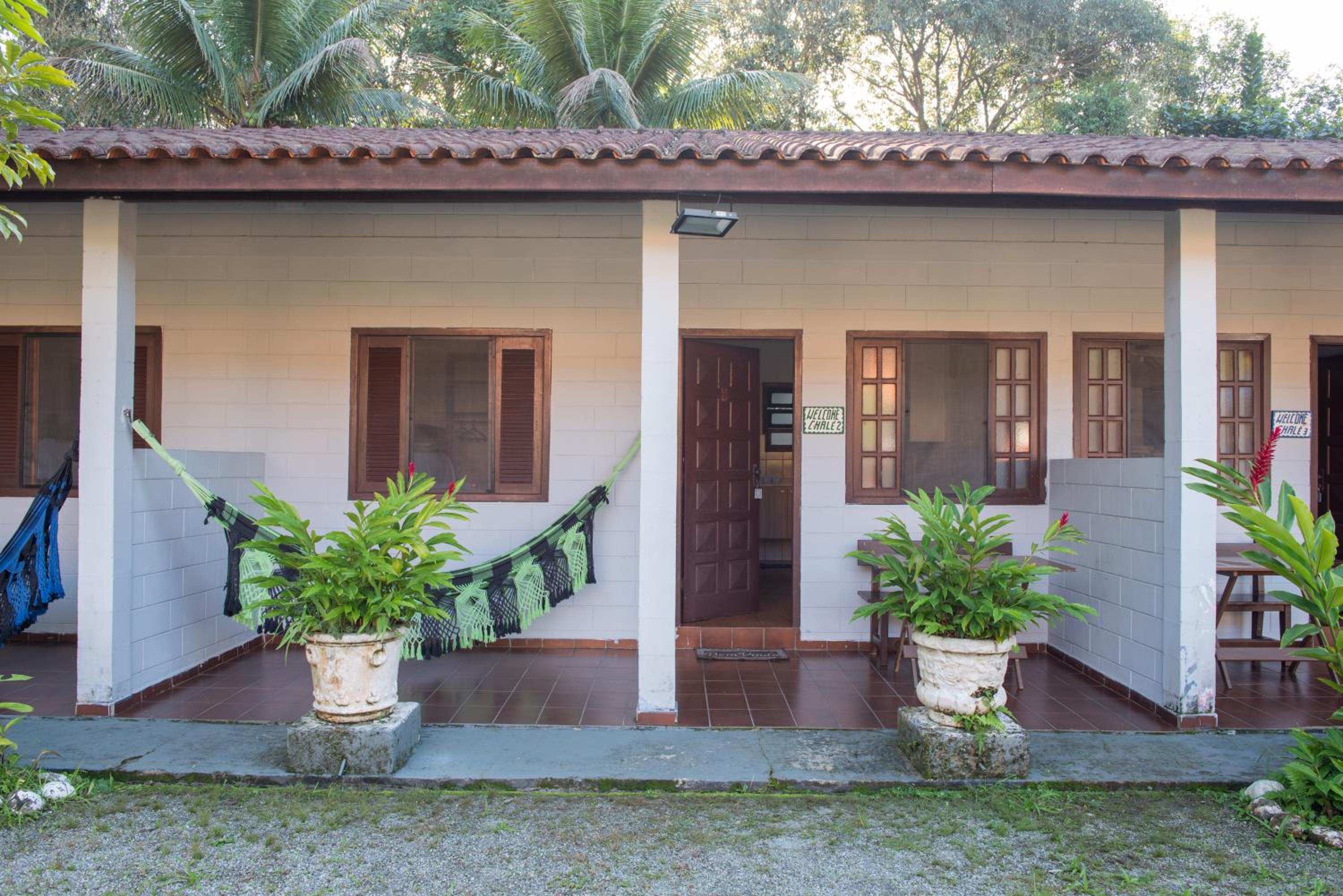 Residencial Solar do Pescador