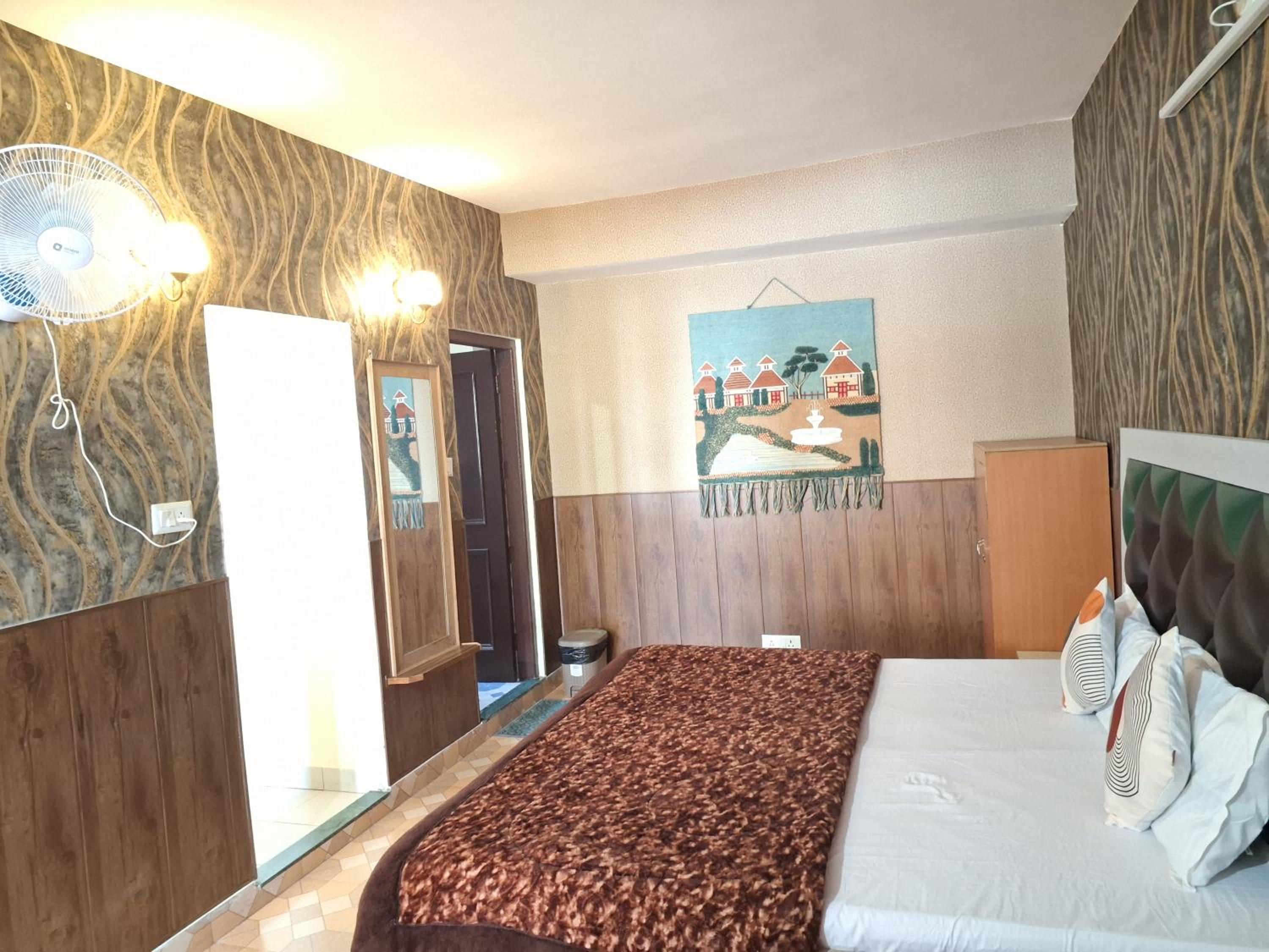 Anand Niketan Homestay Shimla
