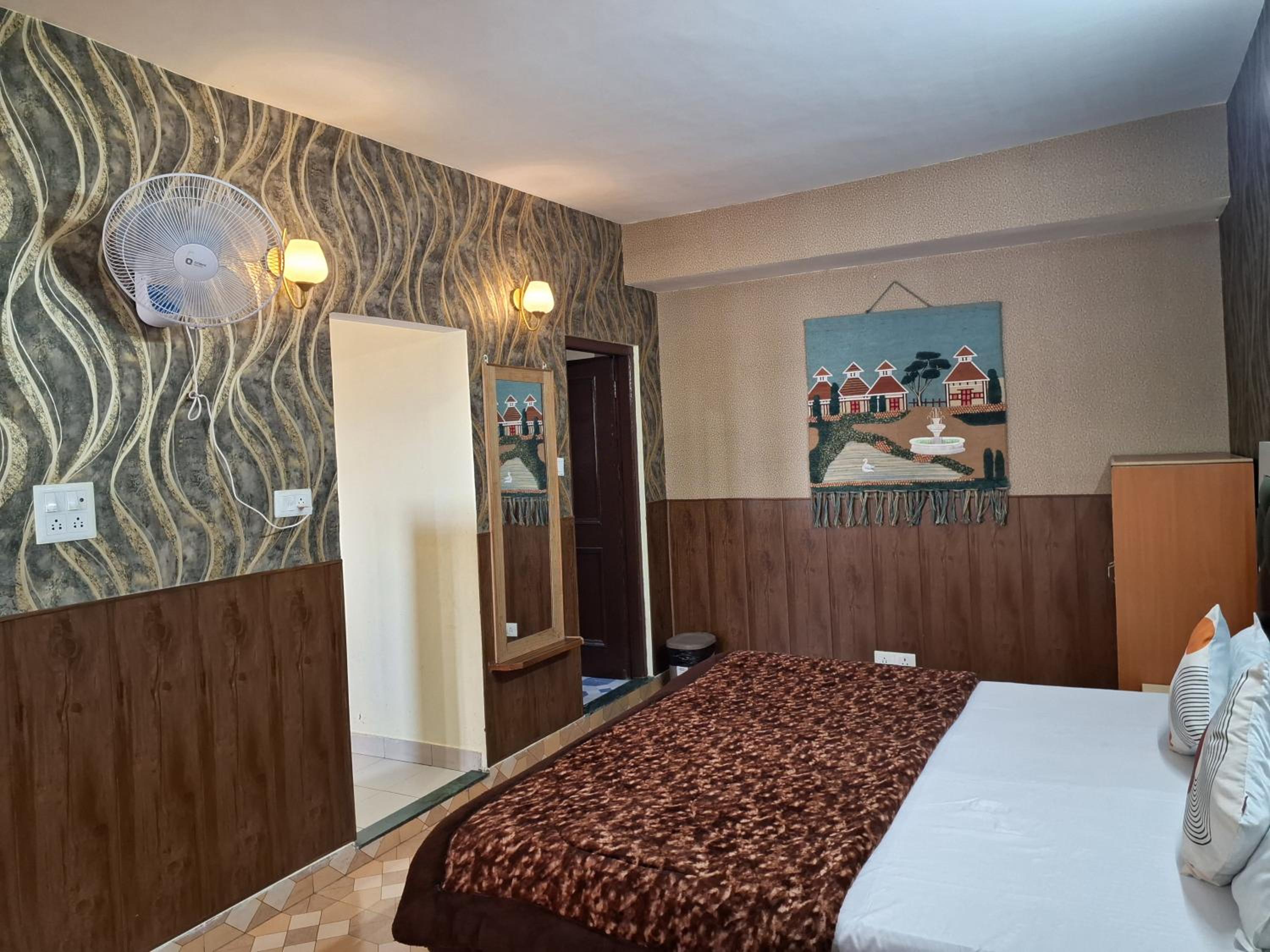 Anand Niketan Homestay Shimla
