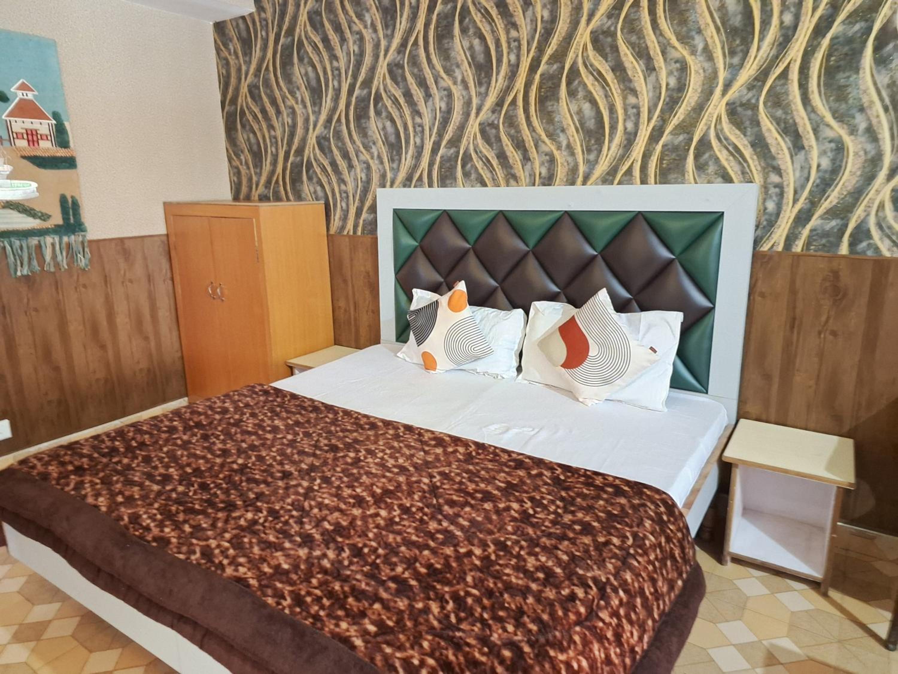 Anand Niketan Homestay Shimla
