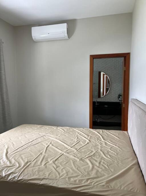Casa com piscina em Florestal