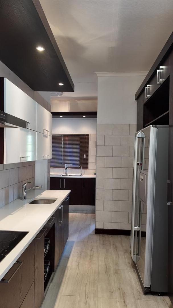Onele Guesthouse Windhoek