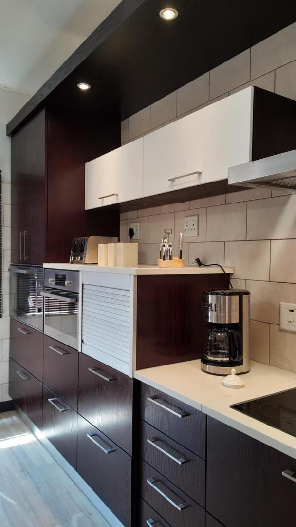 Onele Guesthouse Windhoek