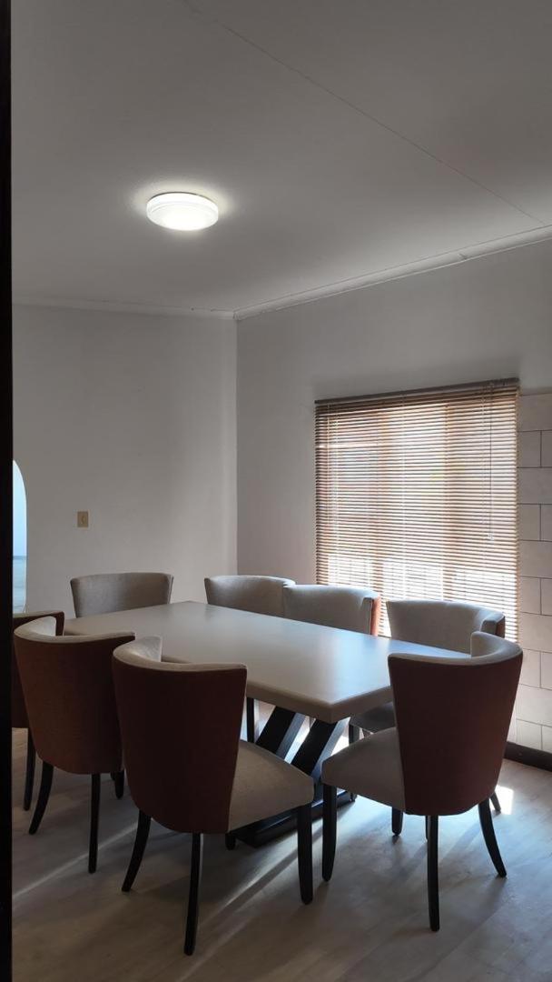 Onele Guesthouse Windhoek