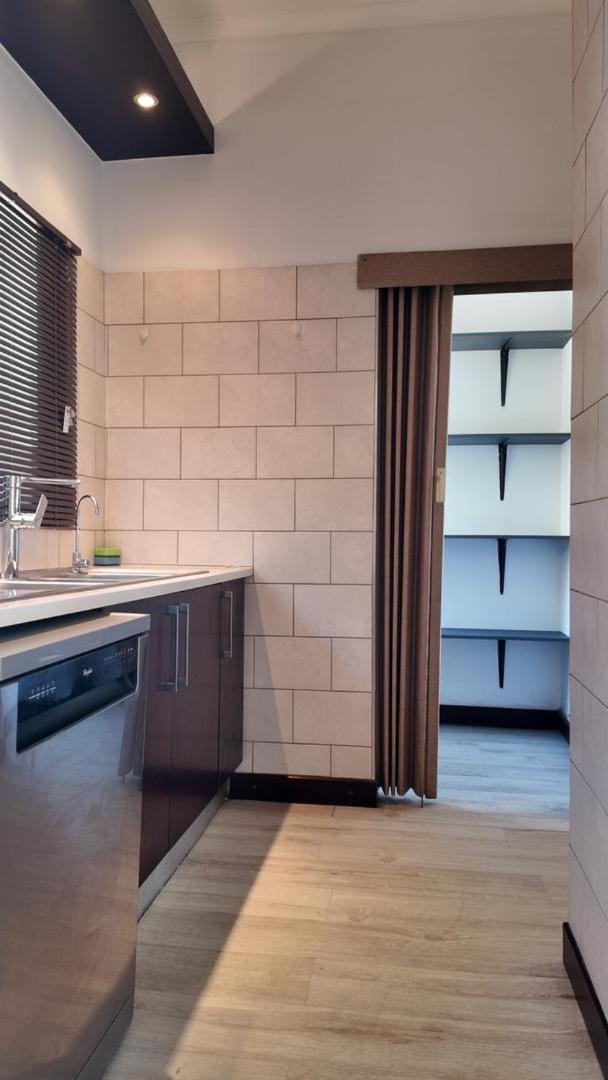 Onele Guesthouse Windhoek