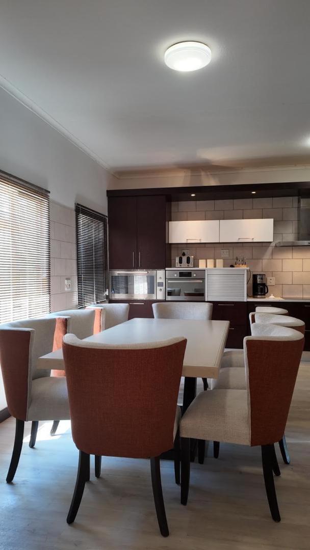 Onele Guesthouse Windhoek