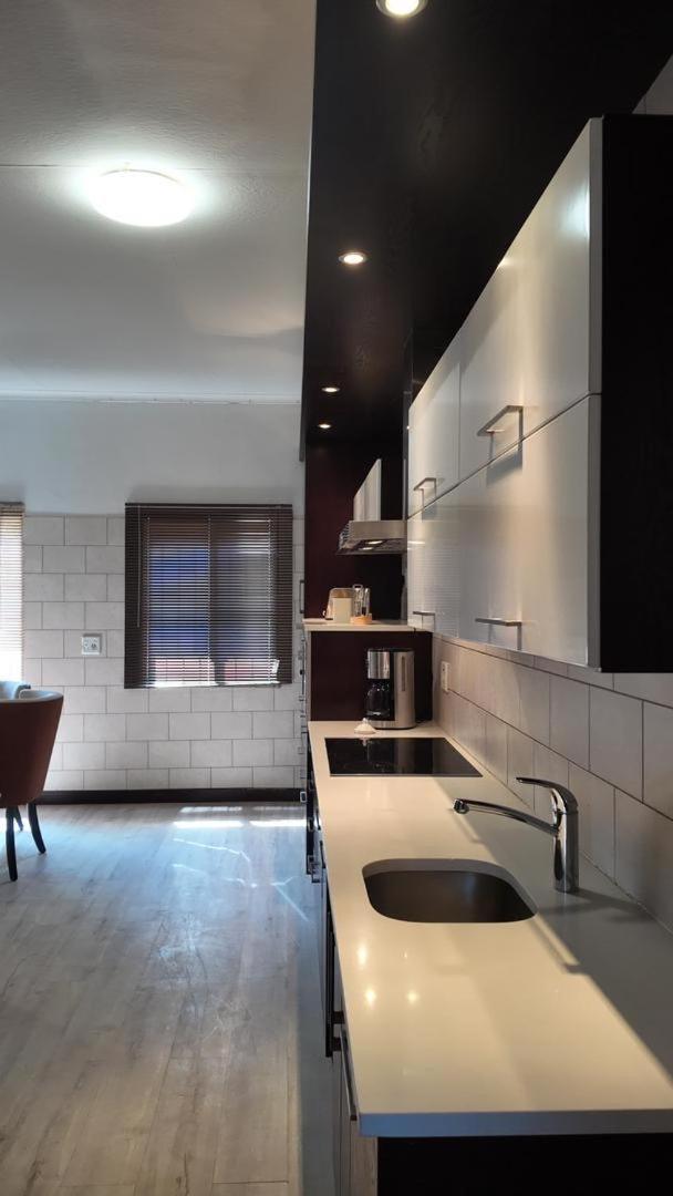 Onele Guesthouse Windhoek