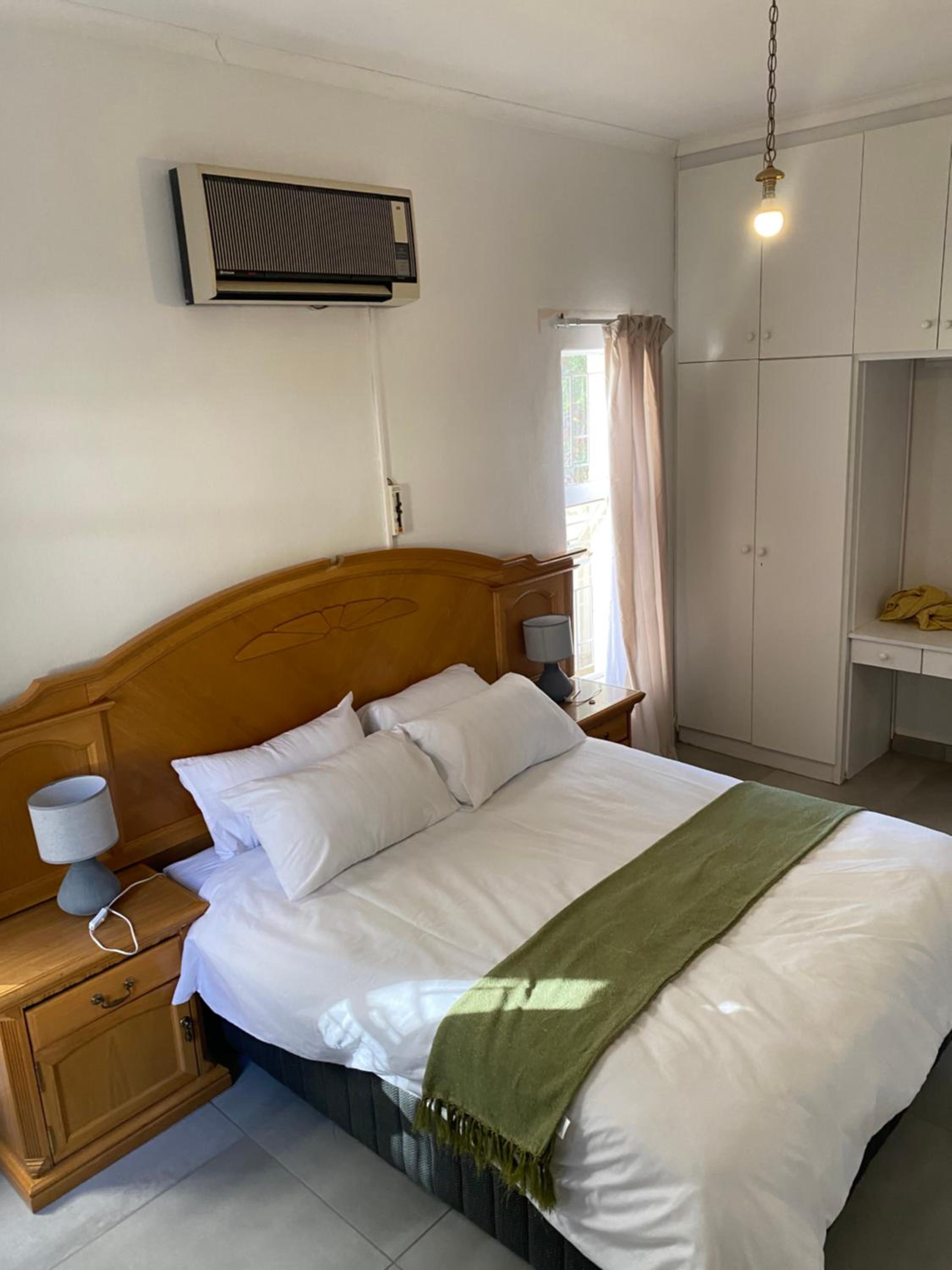 Onele Guesthouse Windhoek