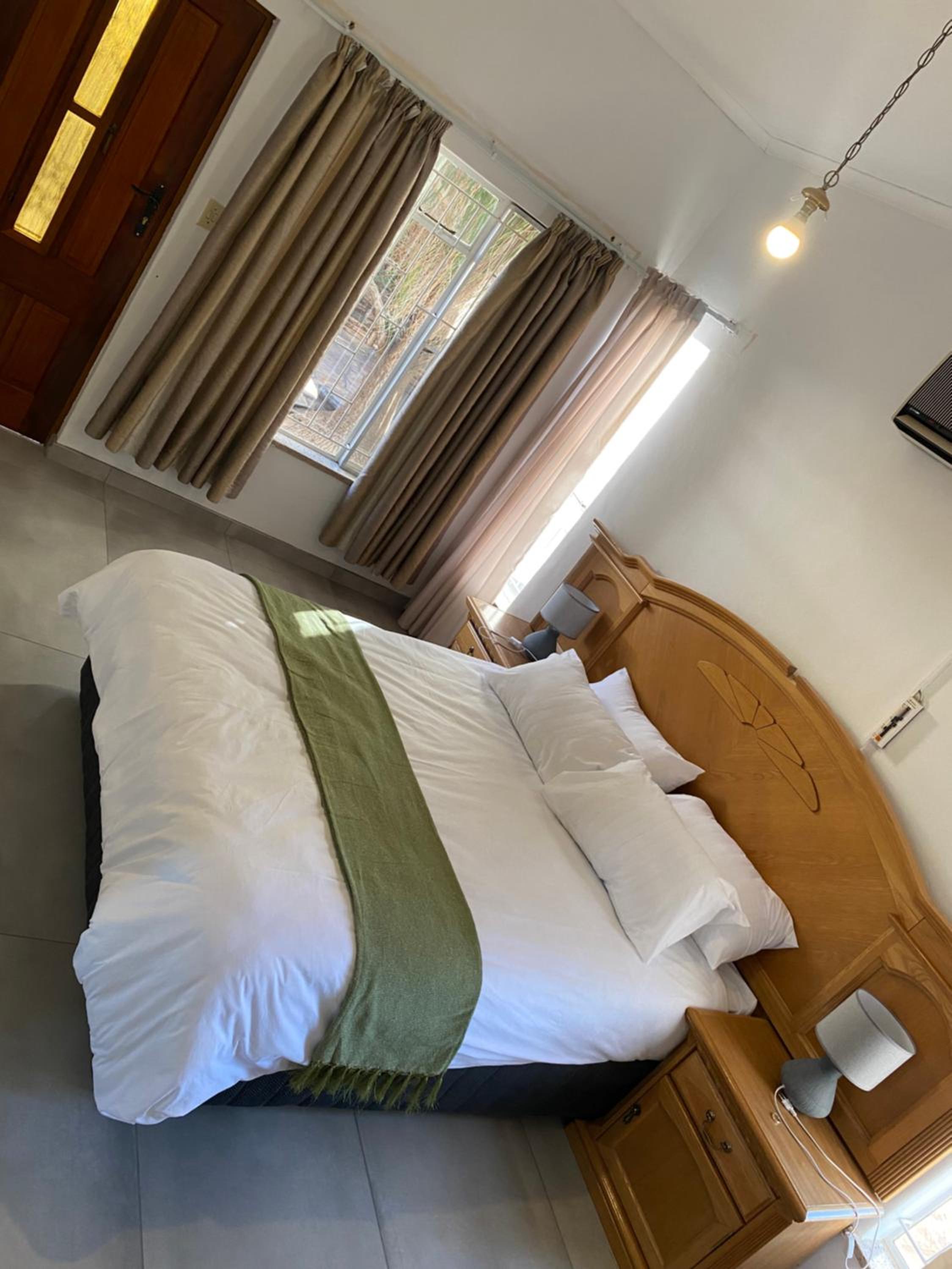 Onele Guesthouse Windhoek