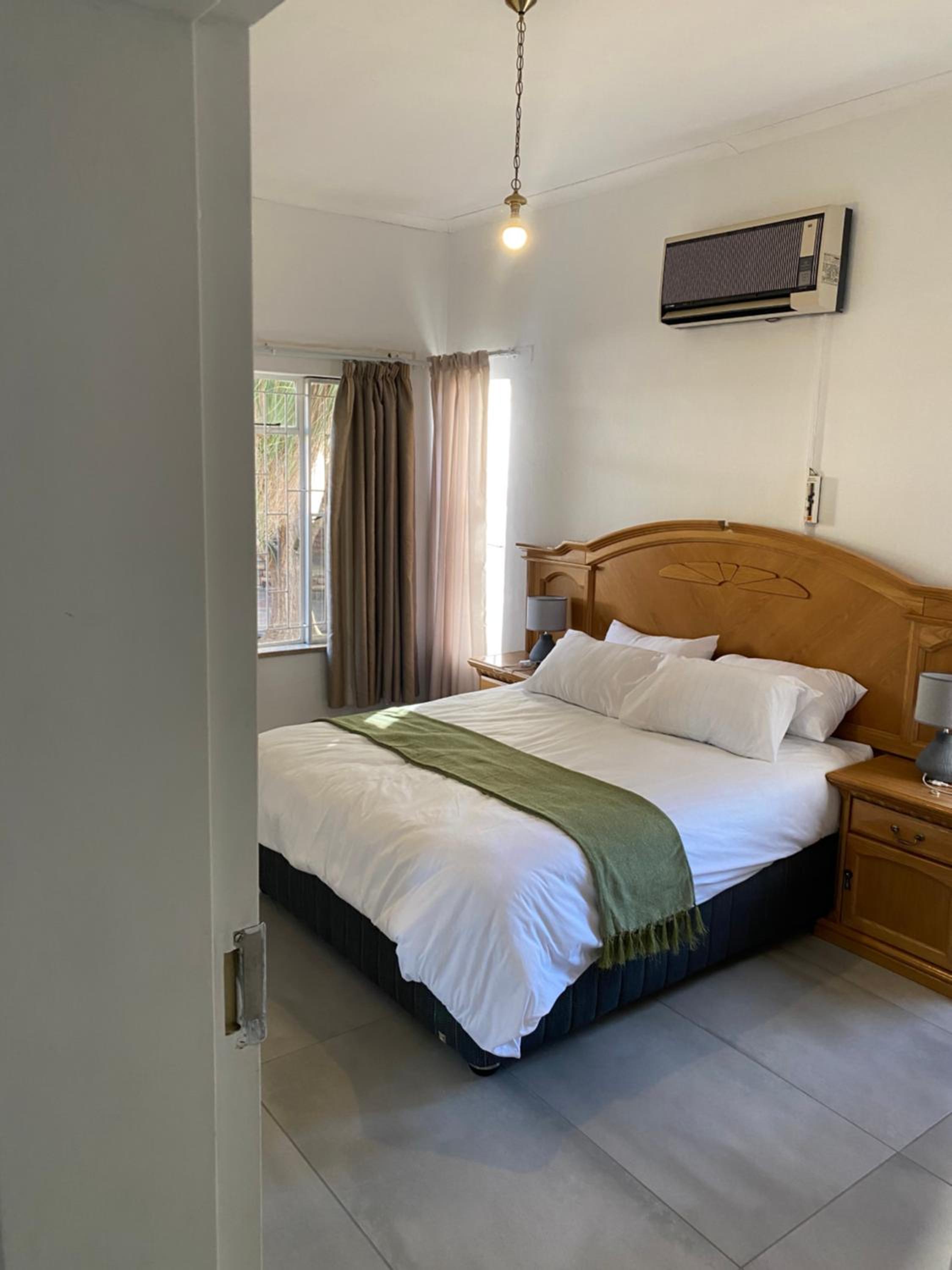 Onele Guesthouse Windhoek