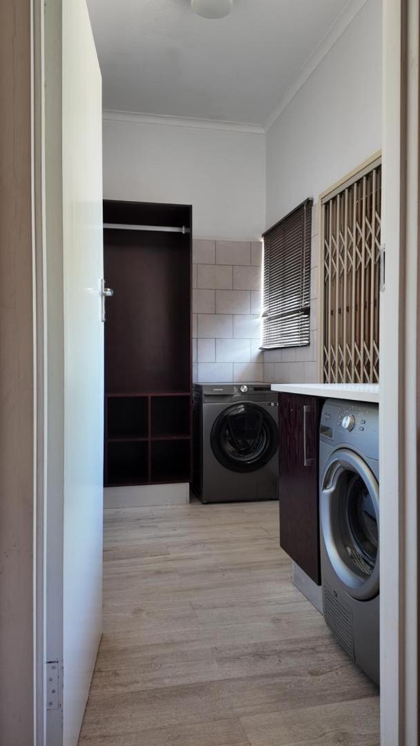 Onele Guesthouse Windhoek