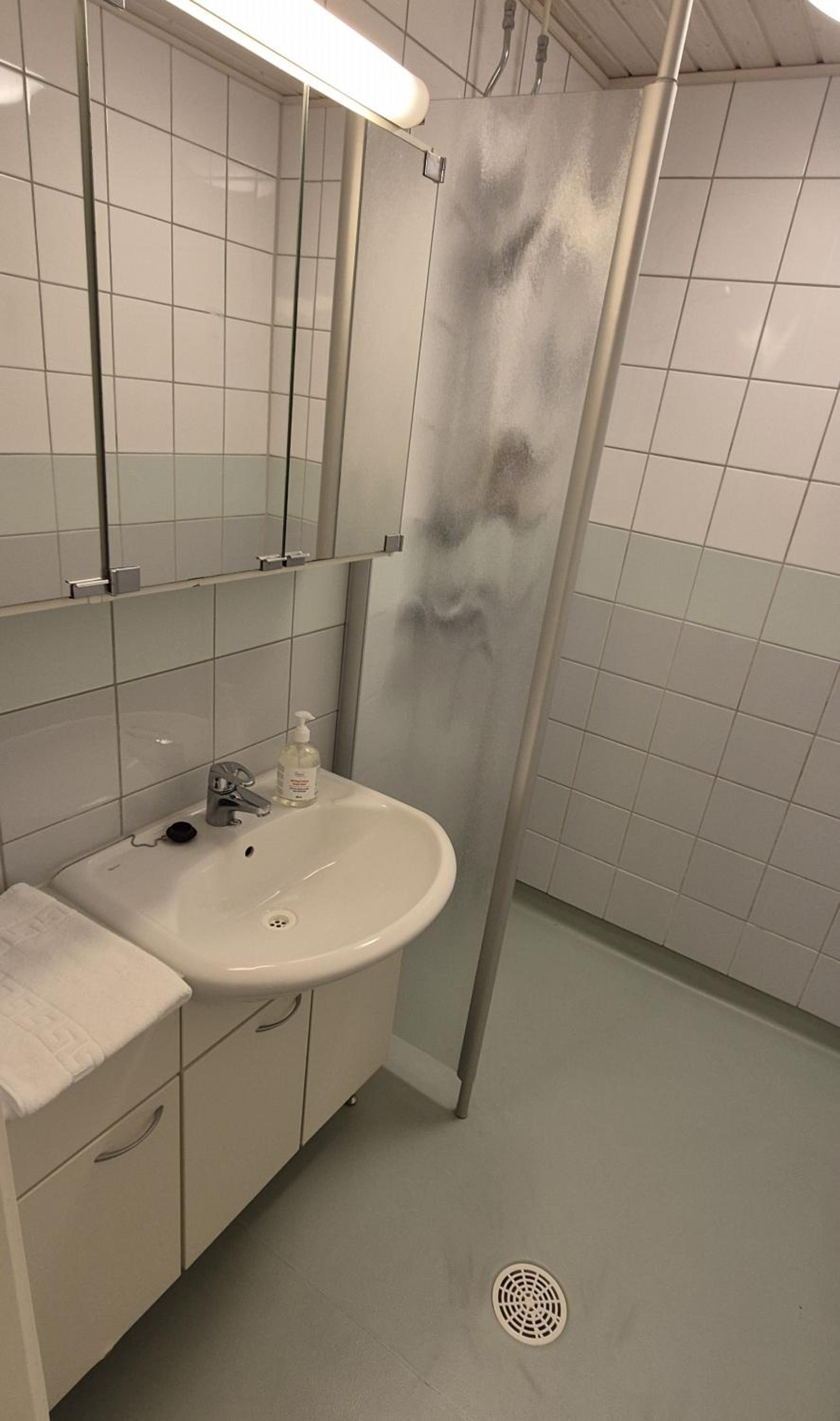 Spacious 4BR Apartment Särkilahti