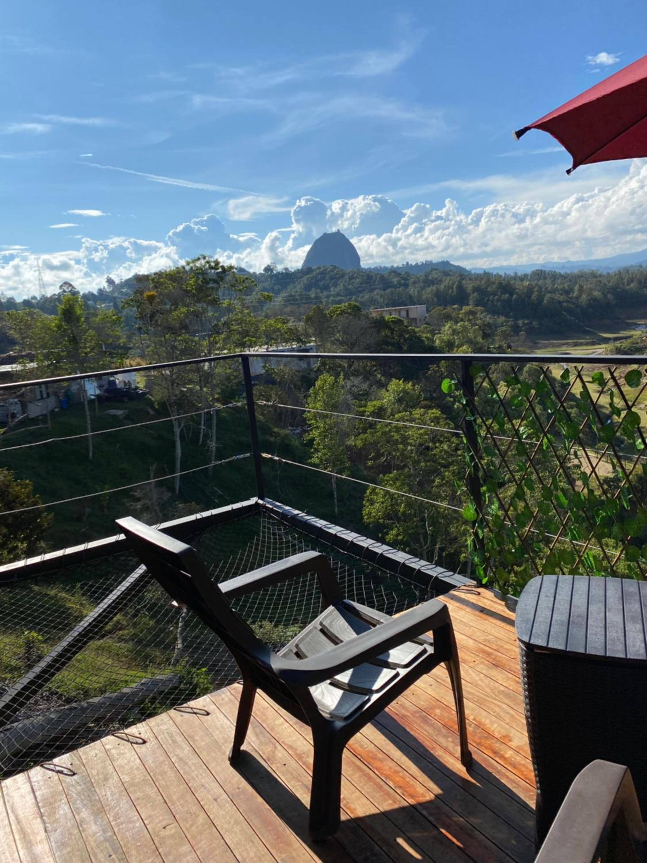 Ribazo Glamping