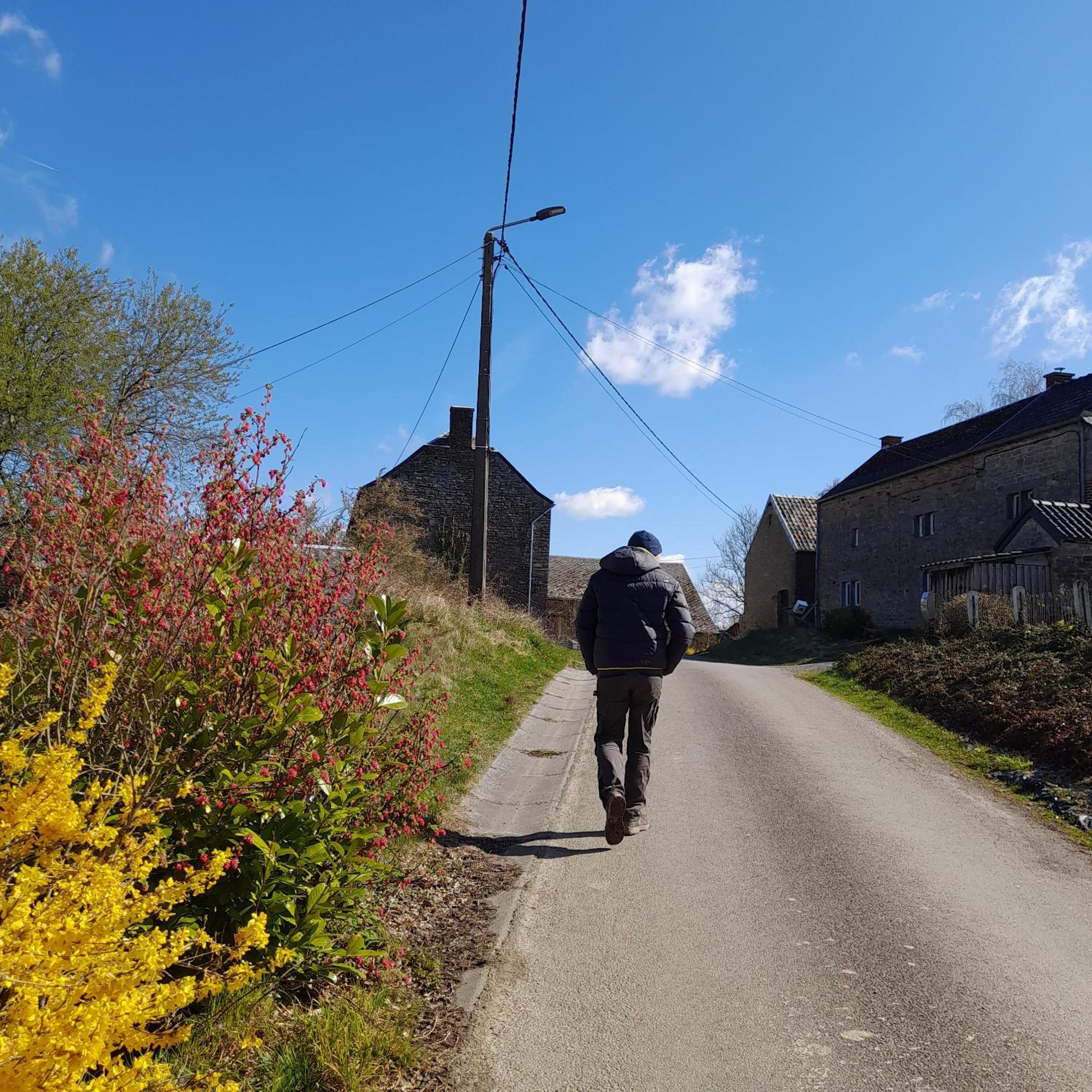 Gîte à la ferme La Petite Ecole 14 personnes