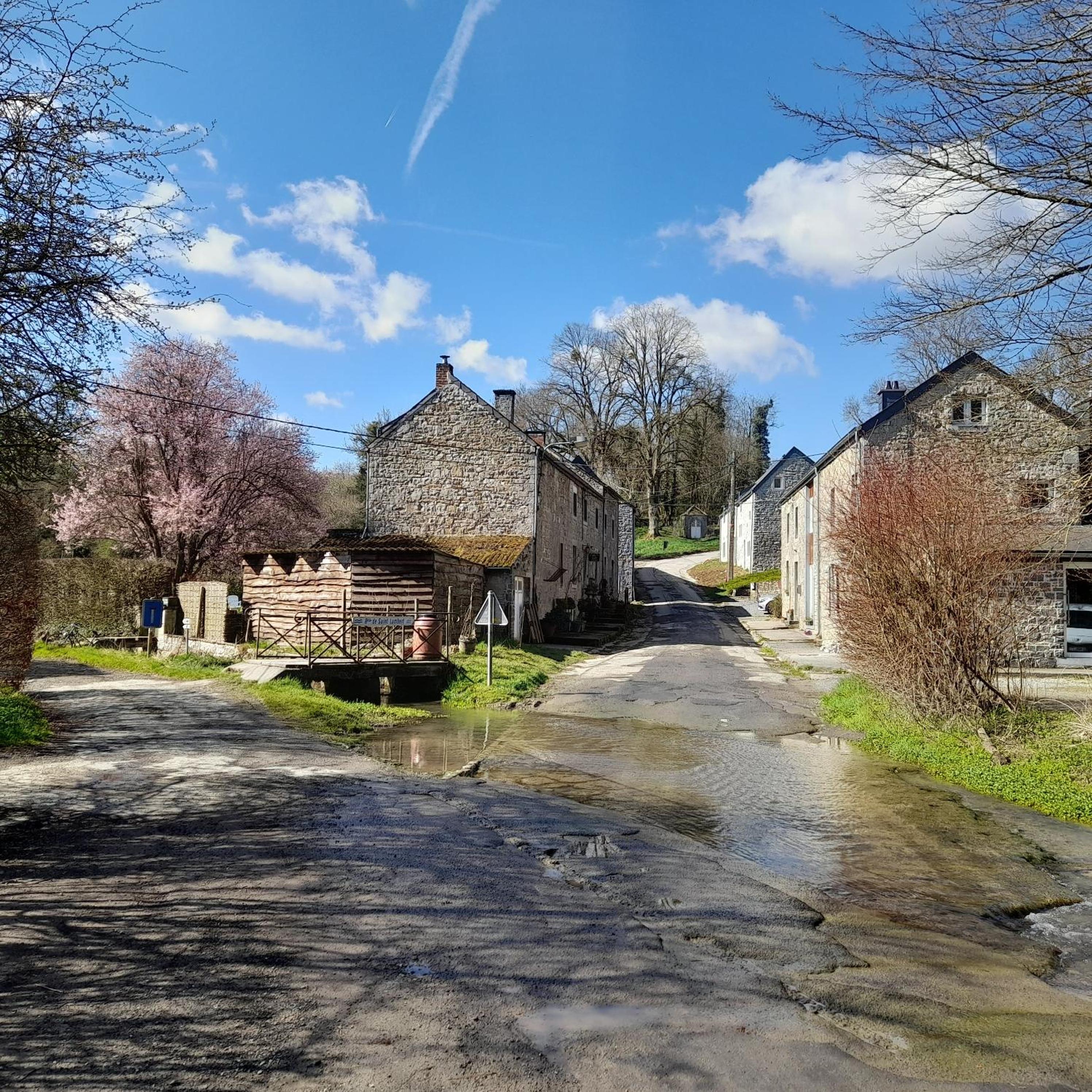 Gîte à la ferme La Petite Ecole 14 personnes