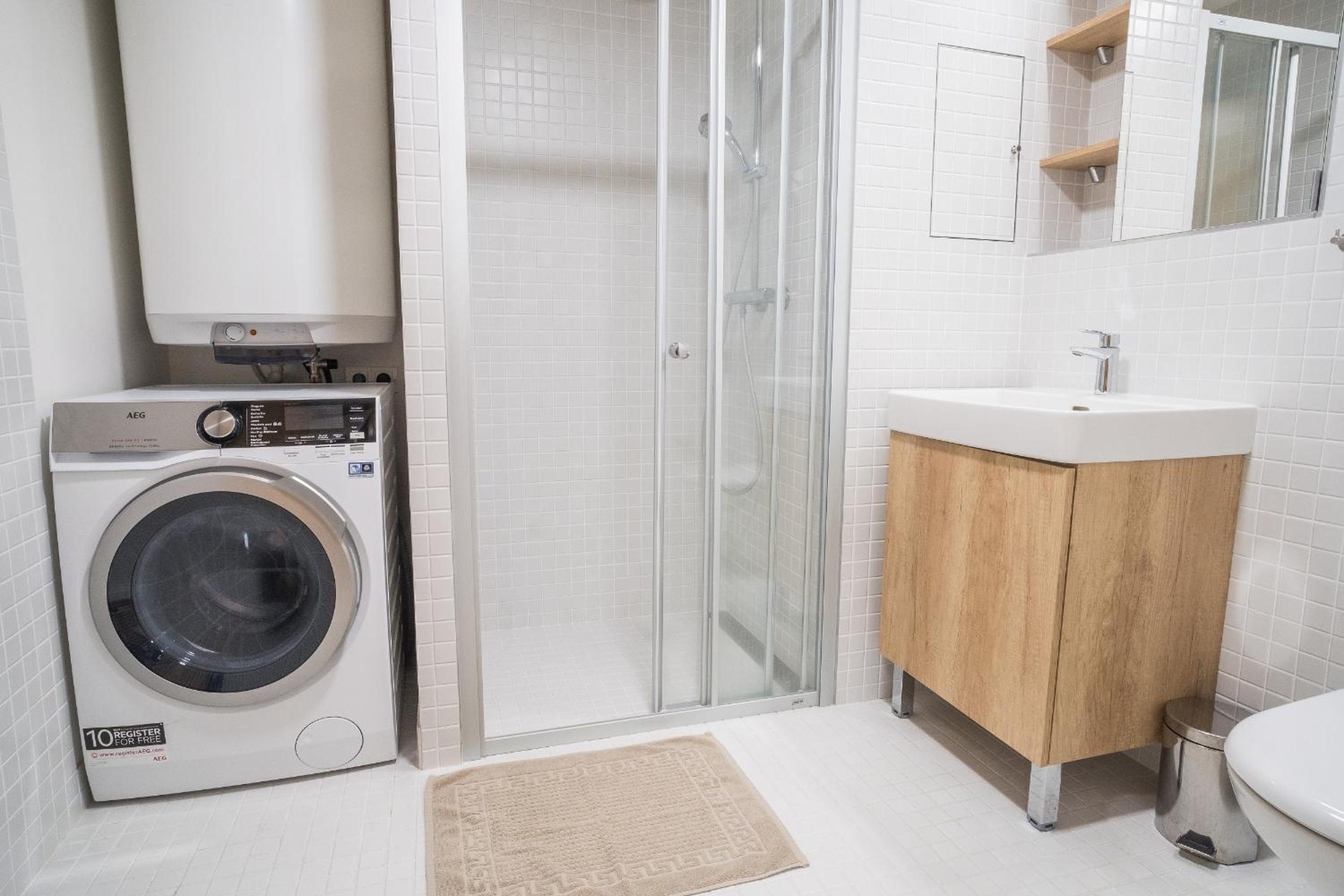 Apartmán Mariana