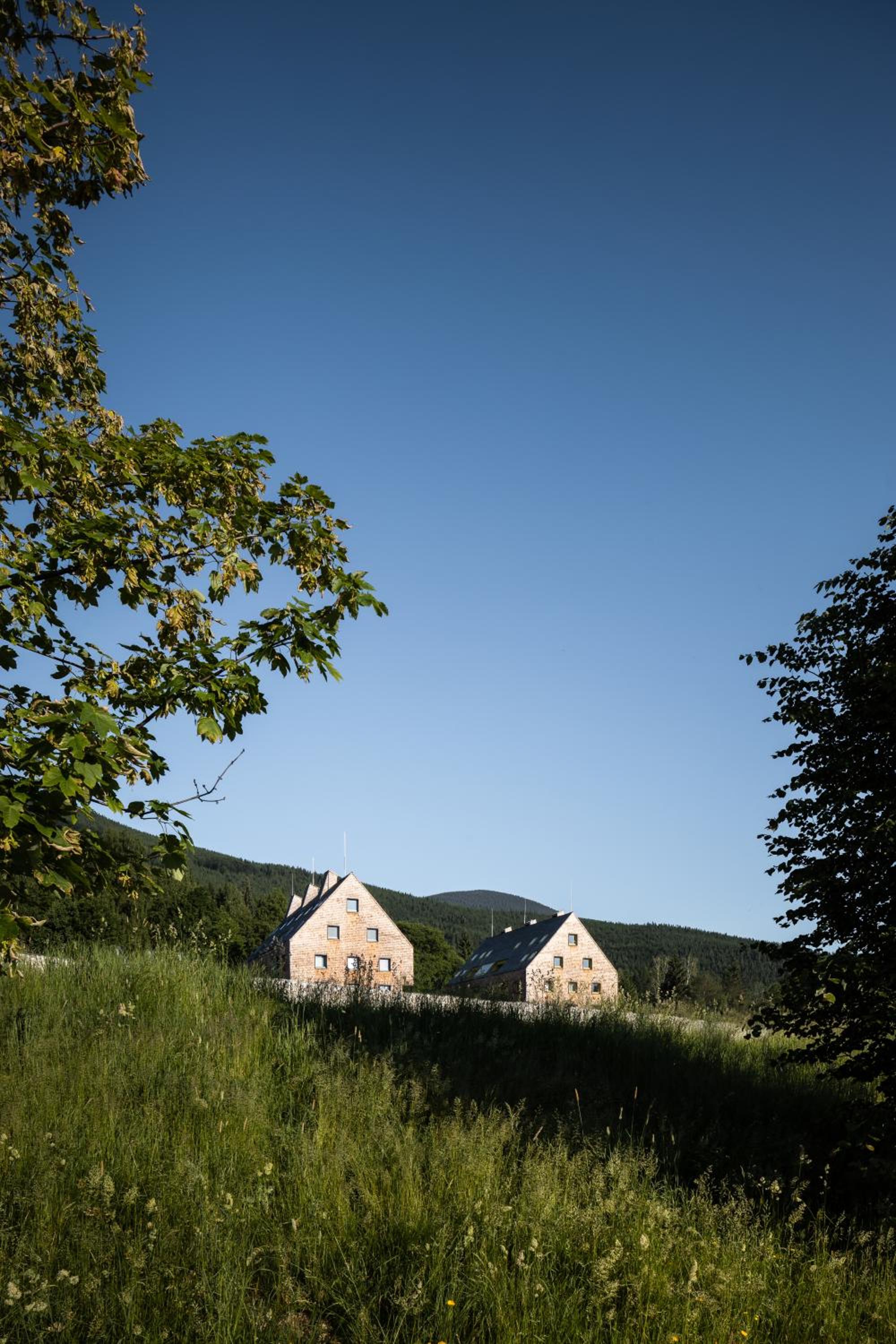 Apartmán Mariana