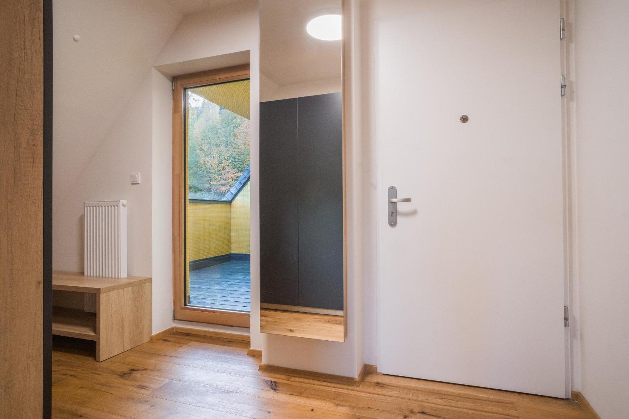 Apartmán Mariana
