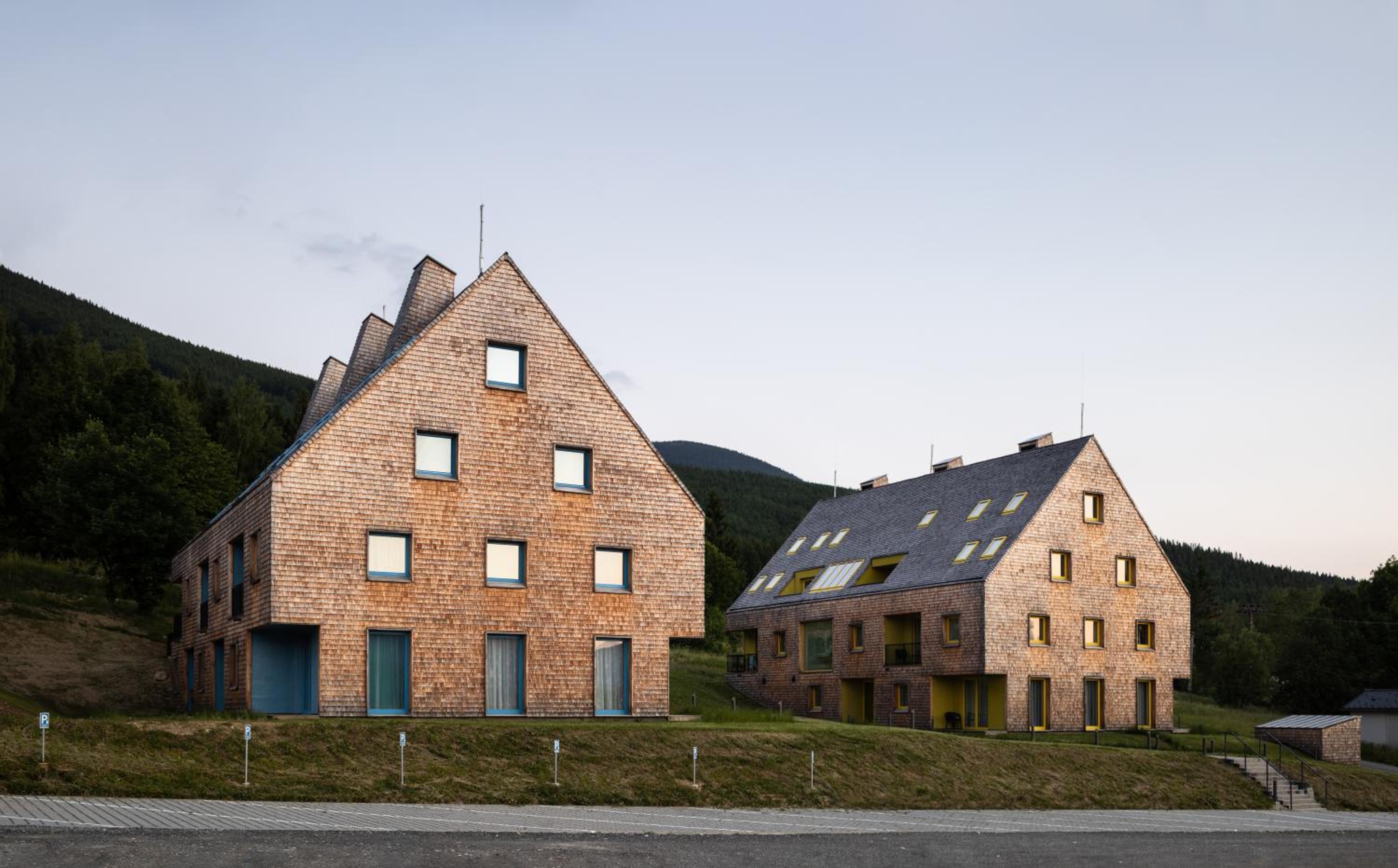 Apartmán Mariana