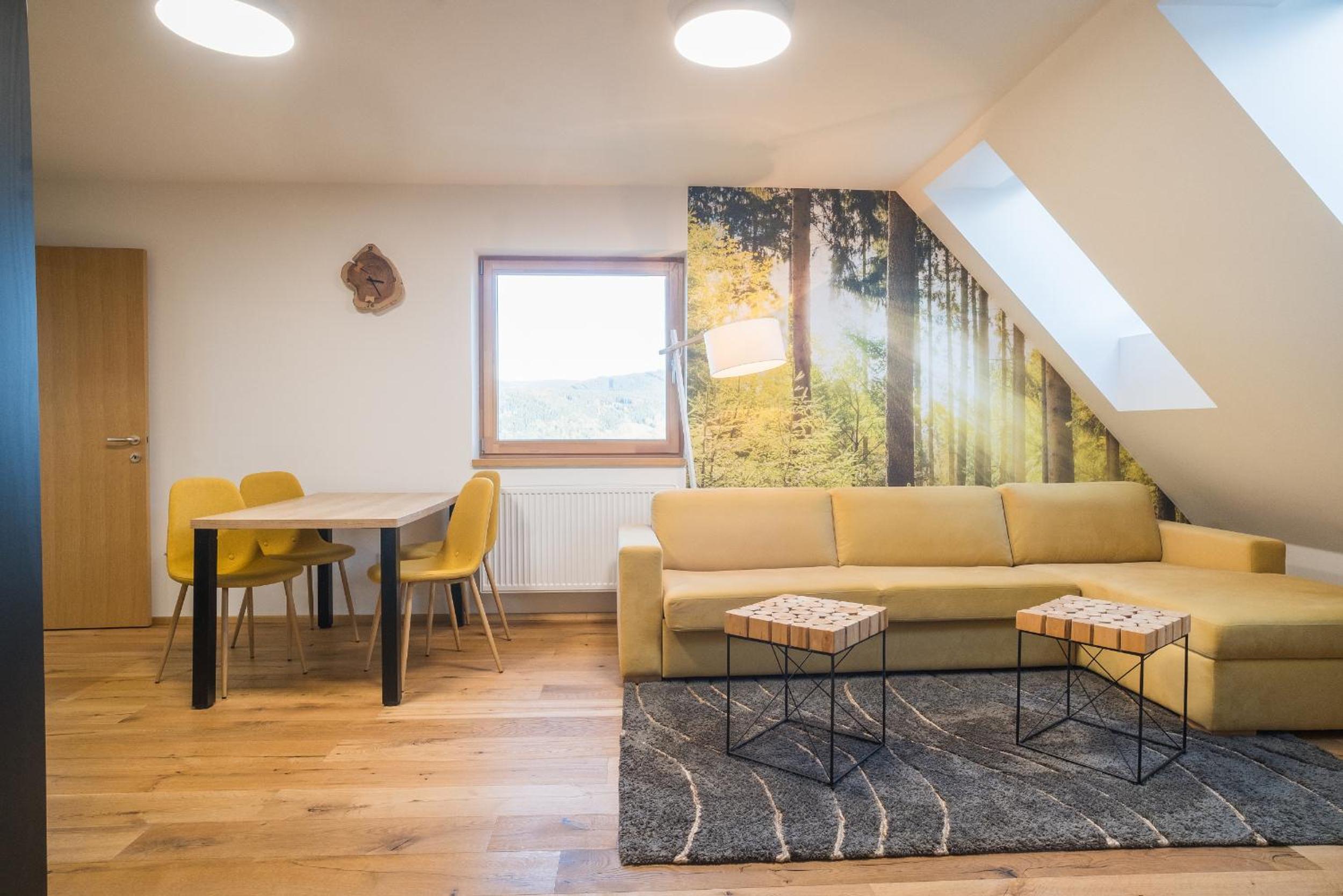 Apartmán Mariana