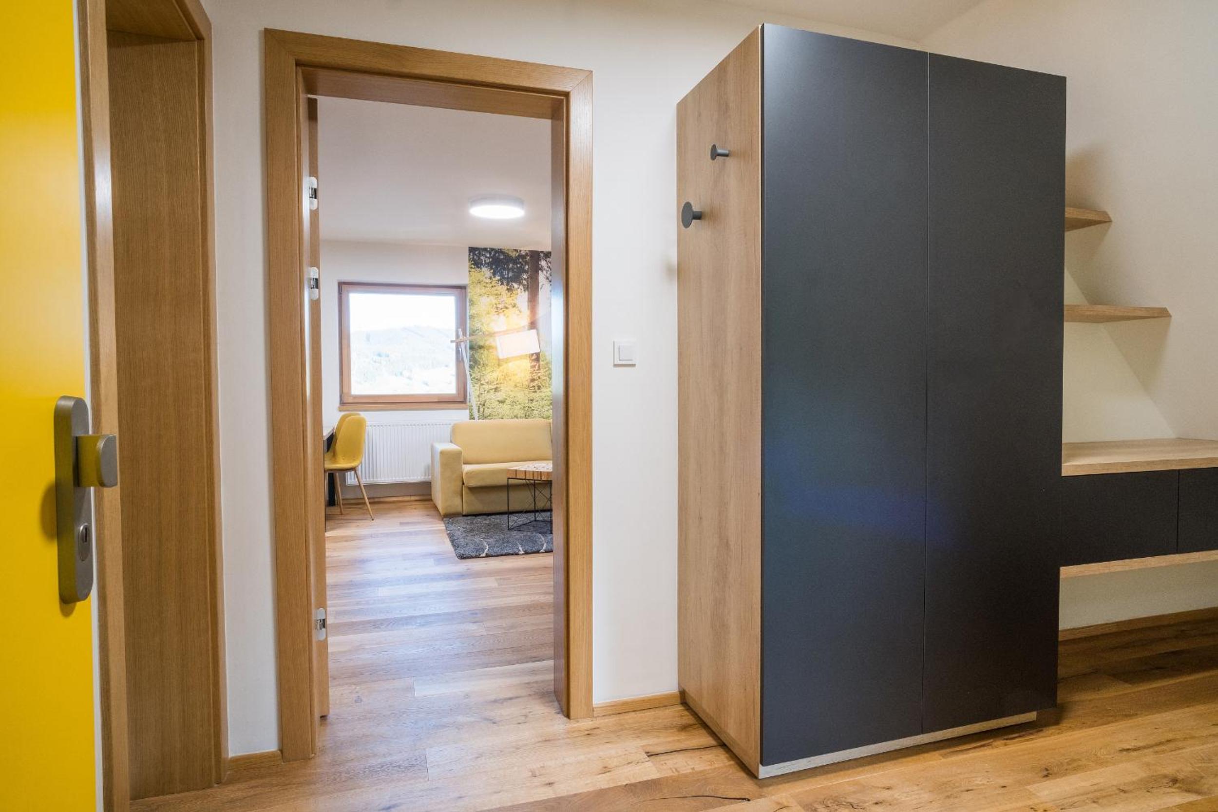 Apartmán Mariana