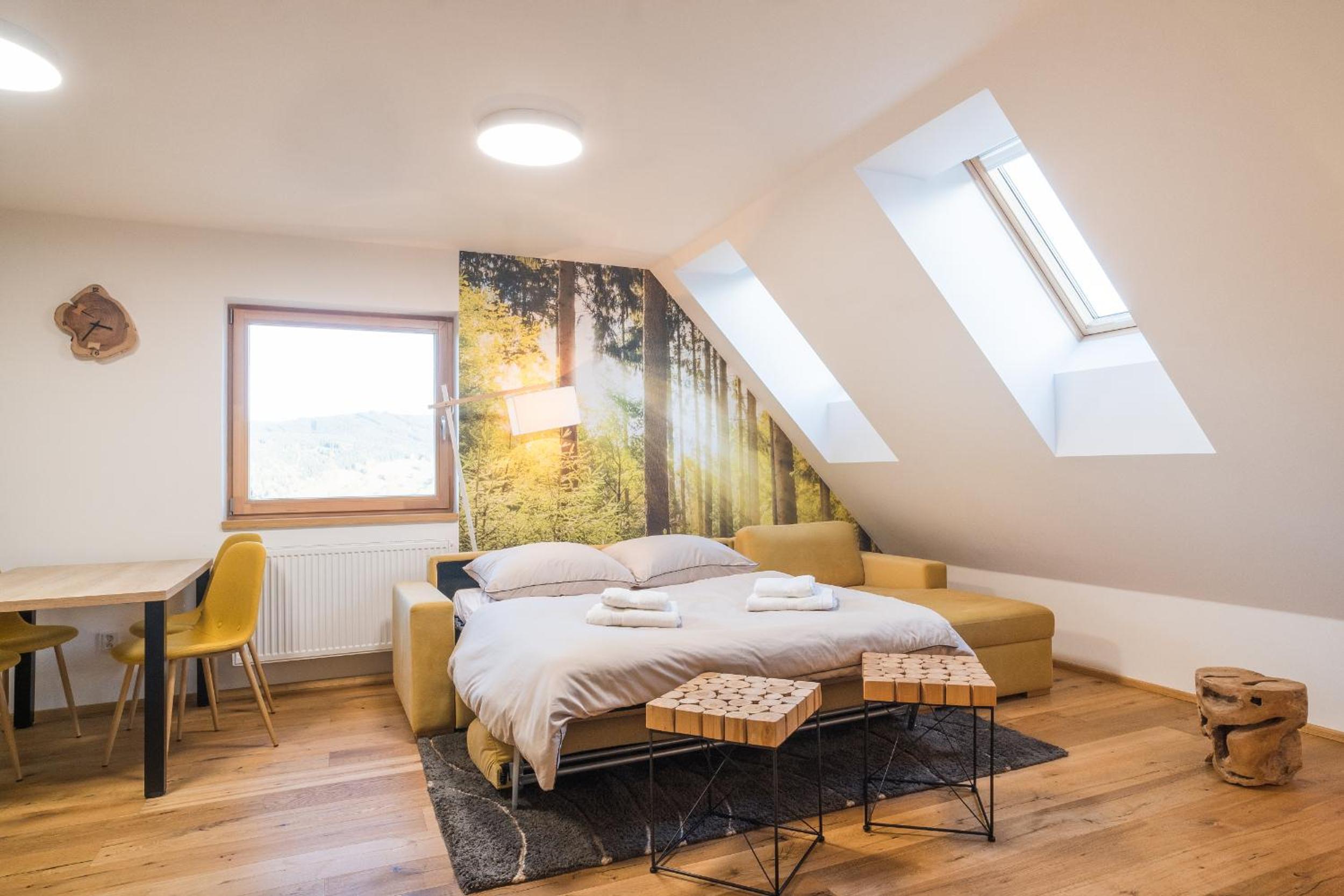 Apartmán Mariana