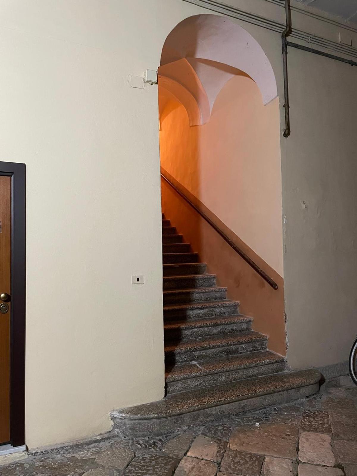 B&B Le Corti Santa Maria Capua Vetere view 4