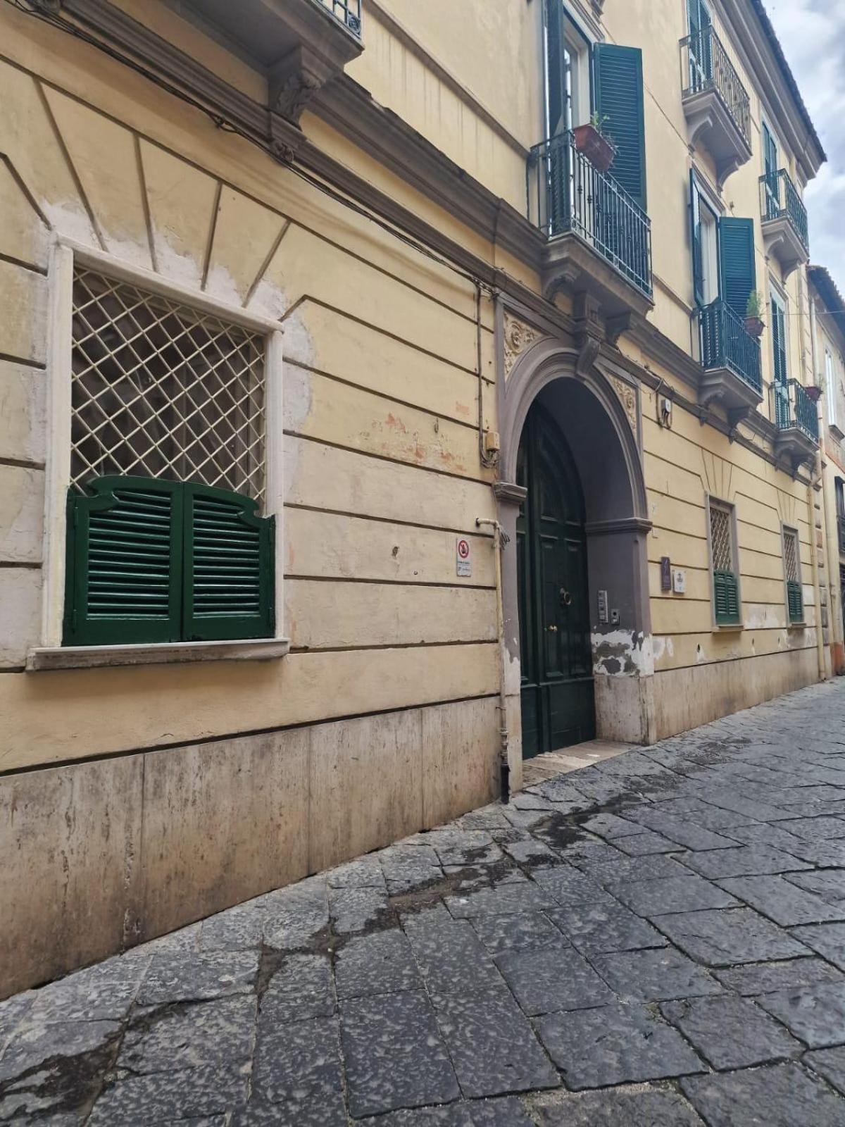 B&B Le Corti Santa Maria Capua Vetere view 2