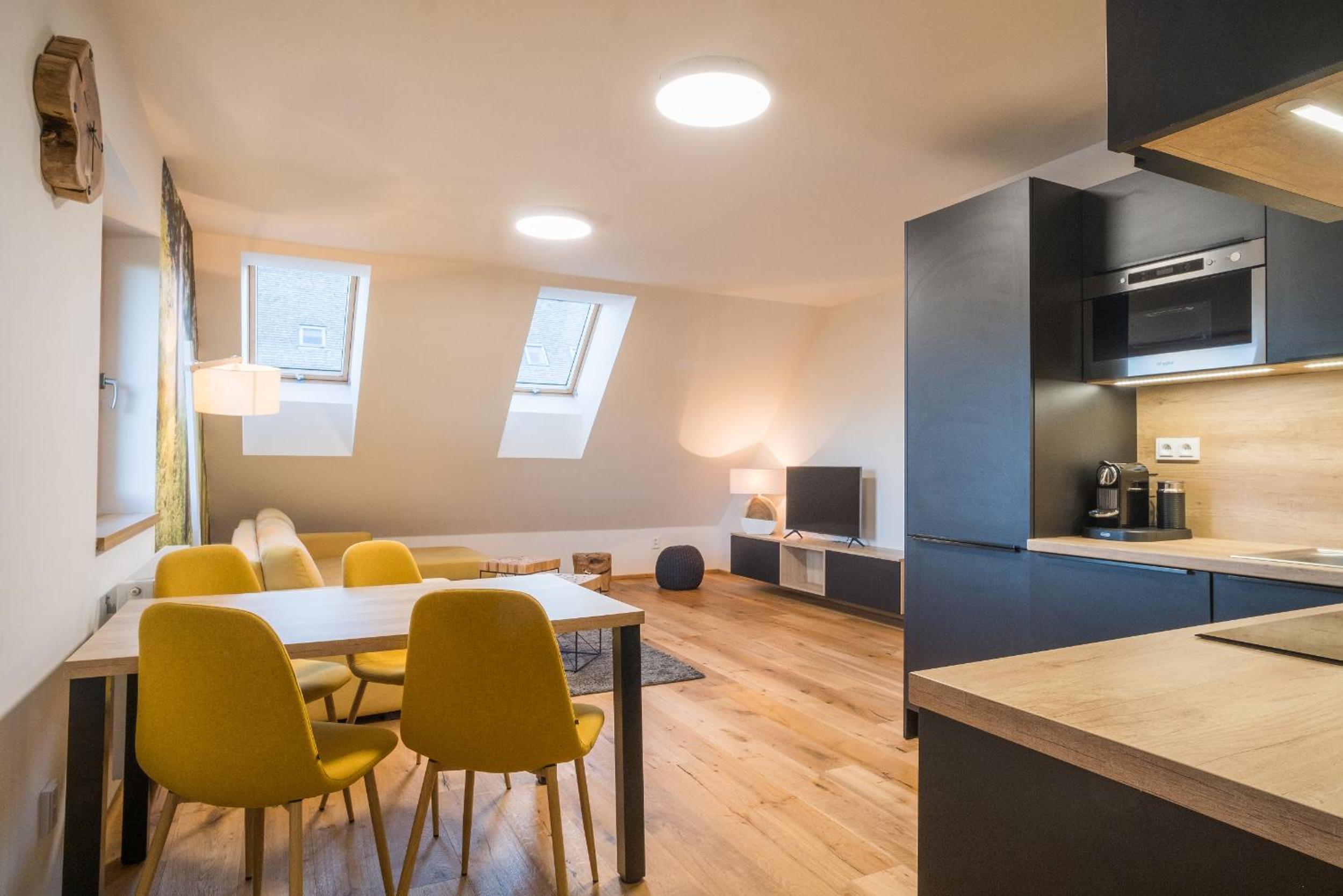 Apartmán Mariana
