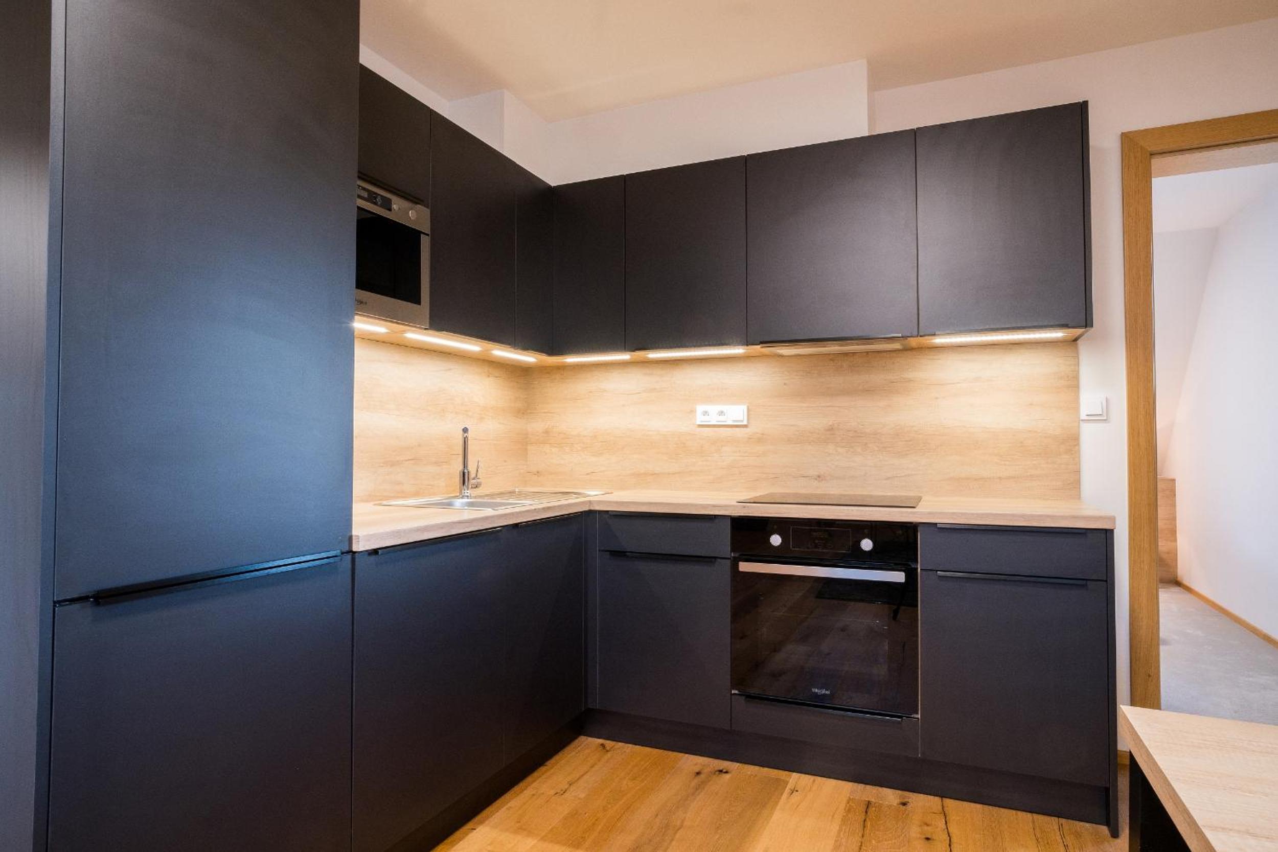 Apartmán Mariana