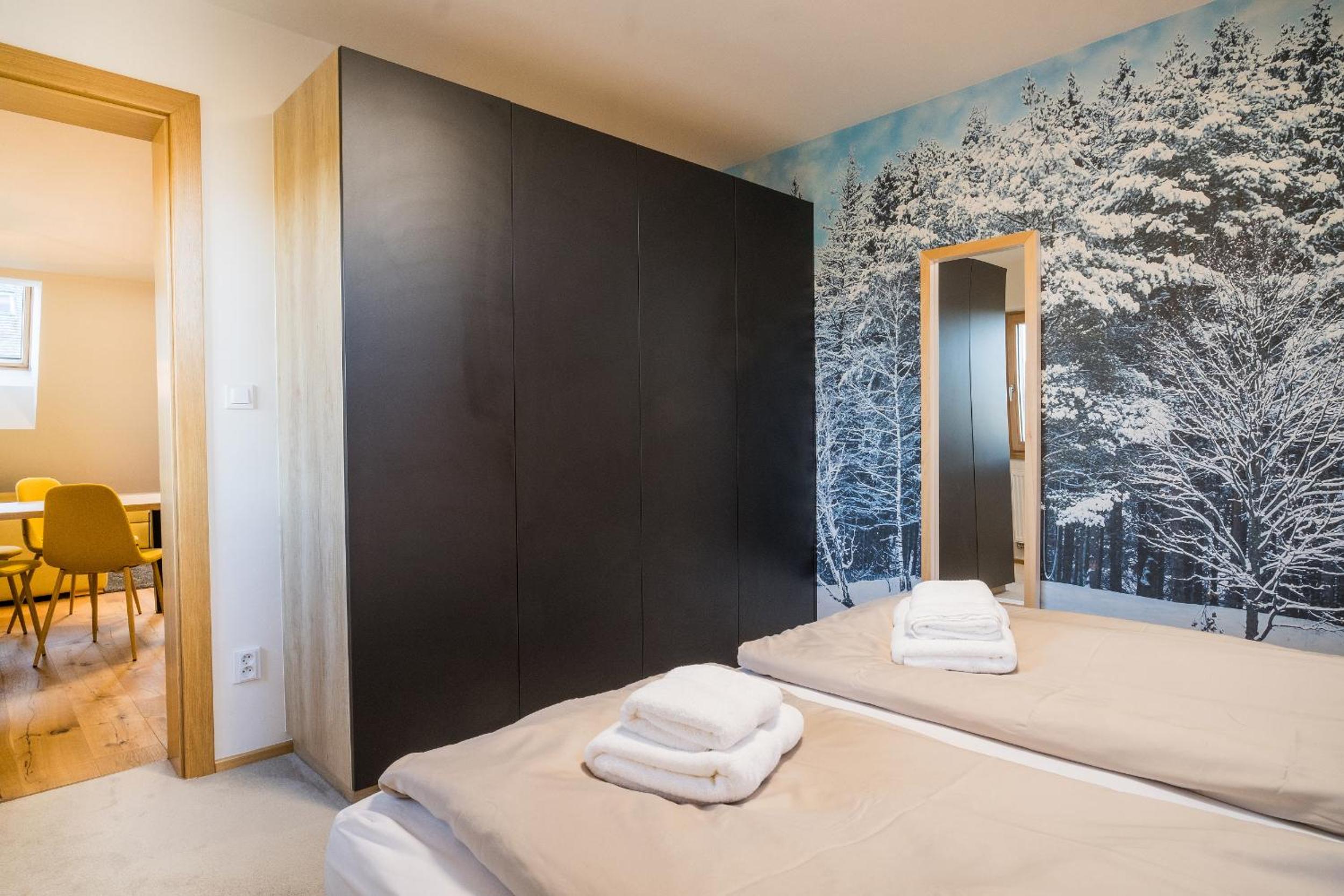 Apartmán Mariana