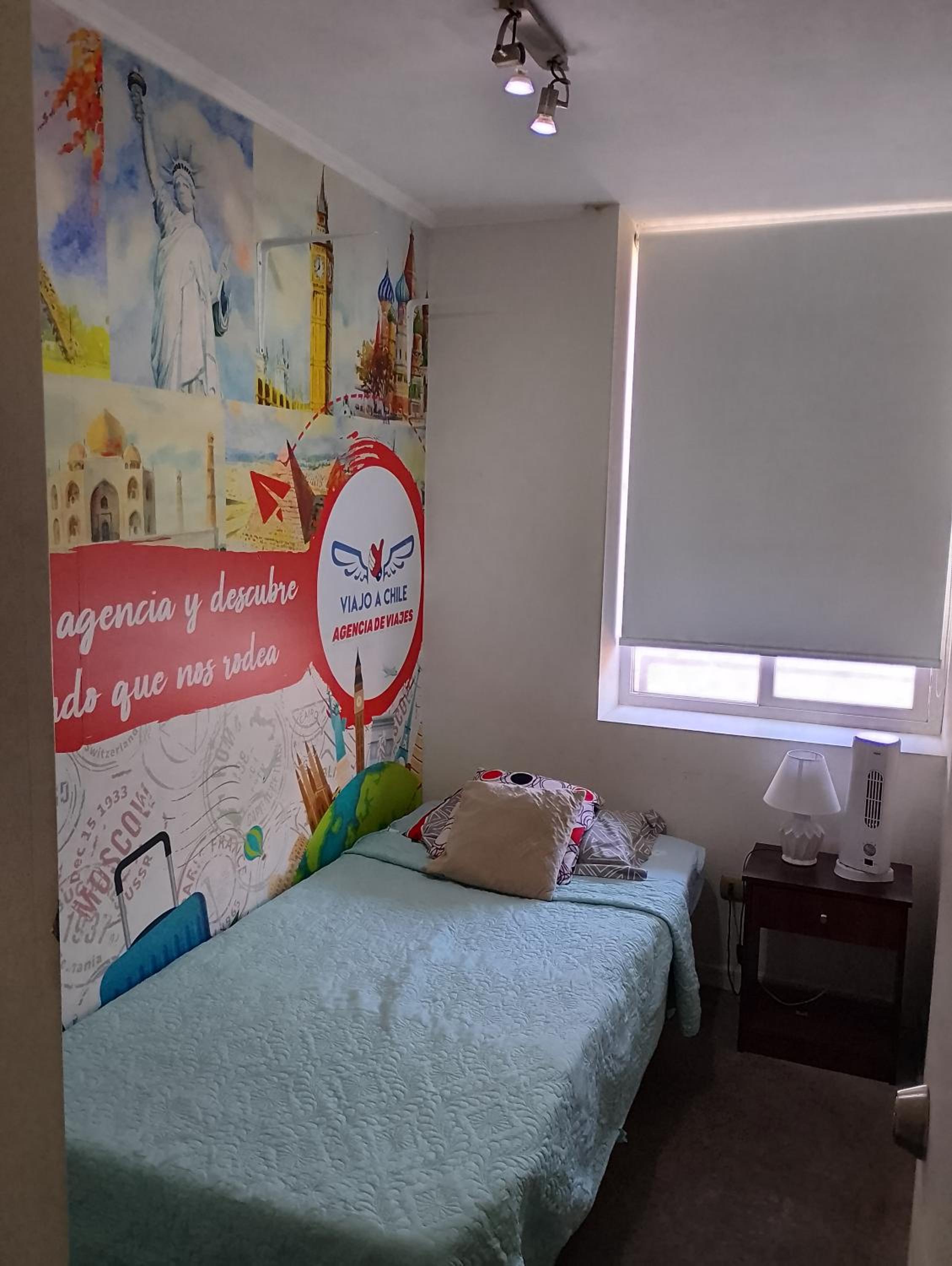 Gran Santiago Apartamentos Familiares