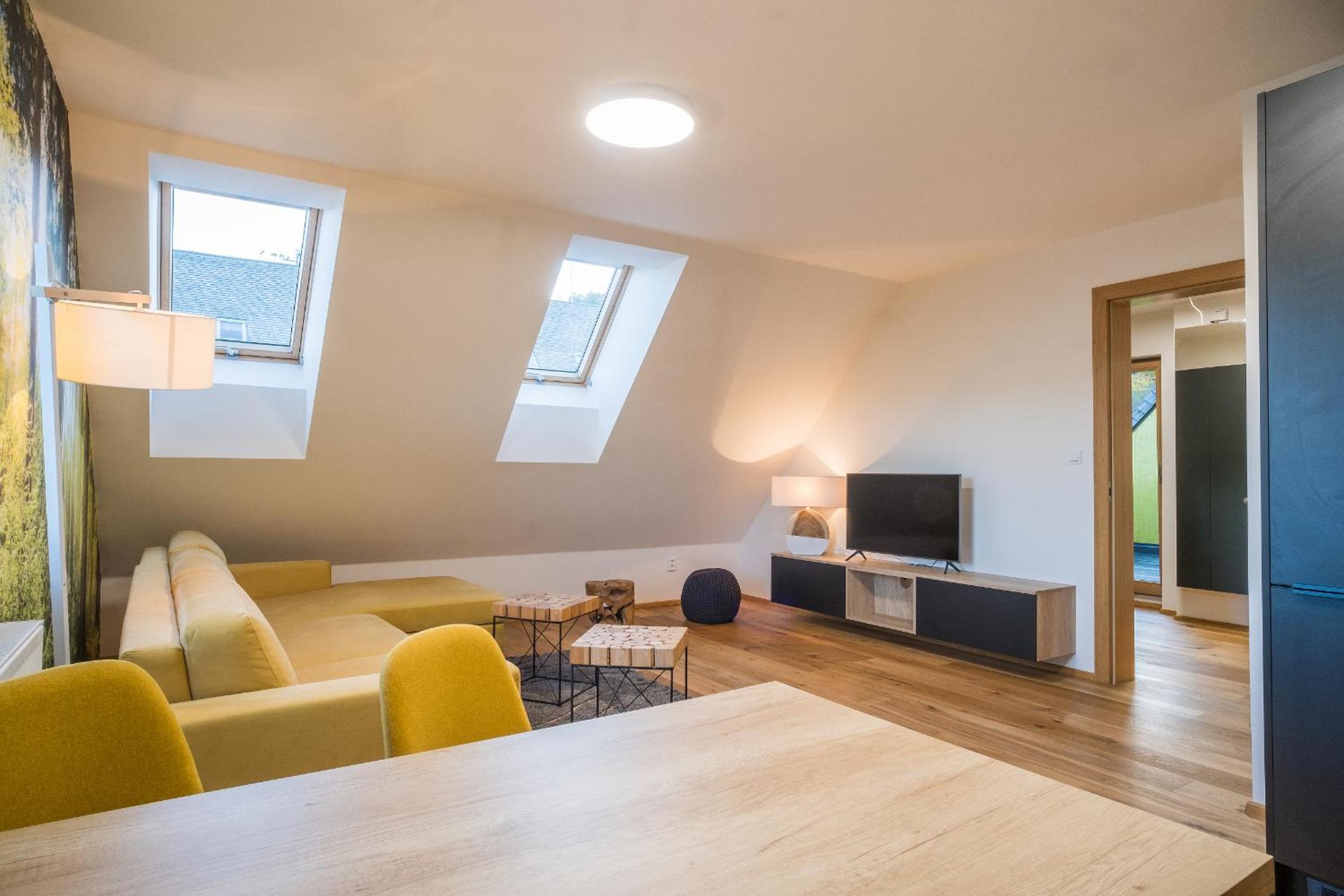 Apartmán Mariana
