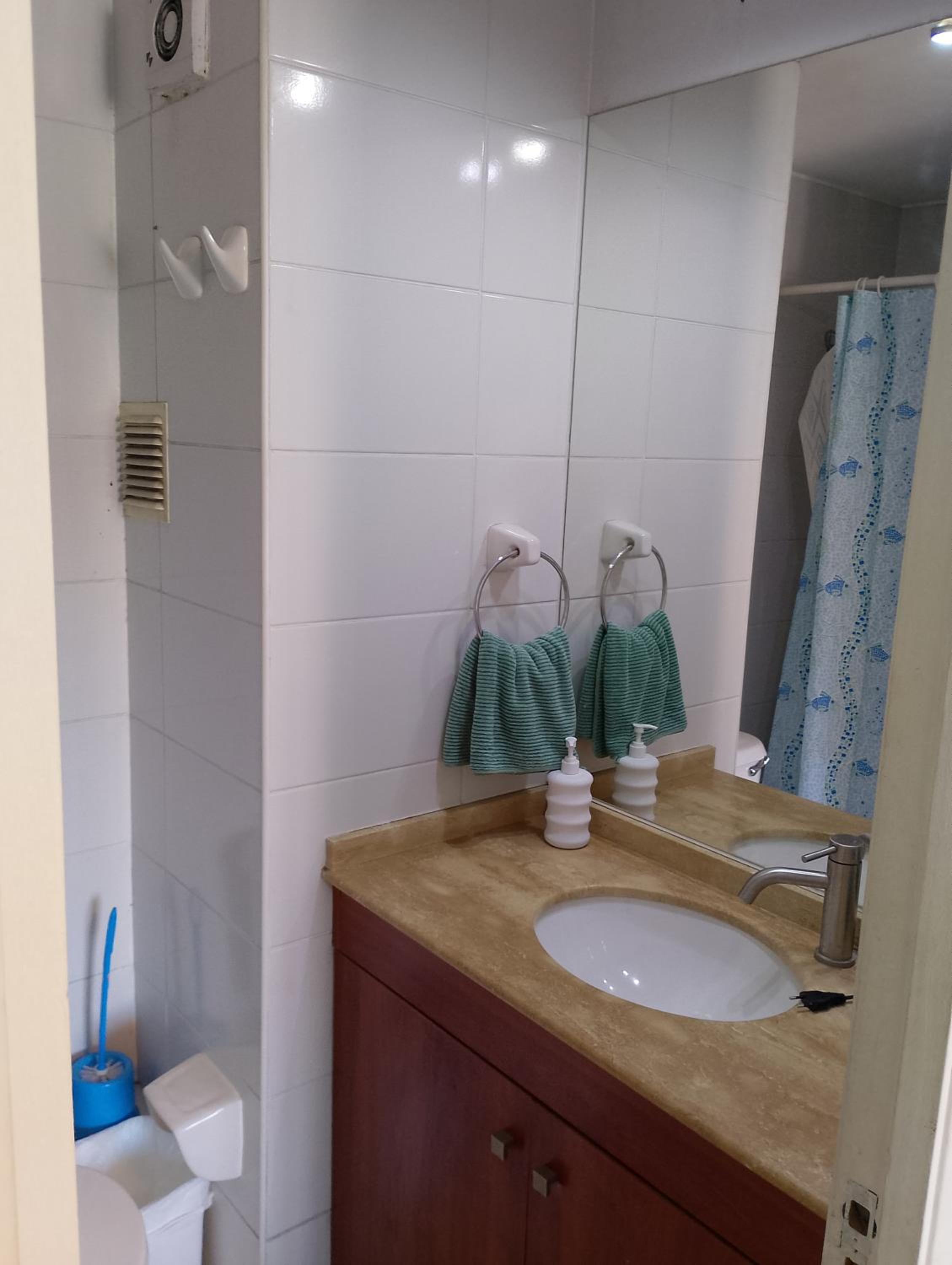 Gran Santiago Apartamentos Familiares