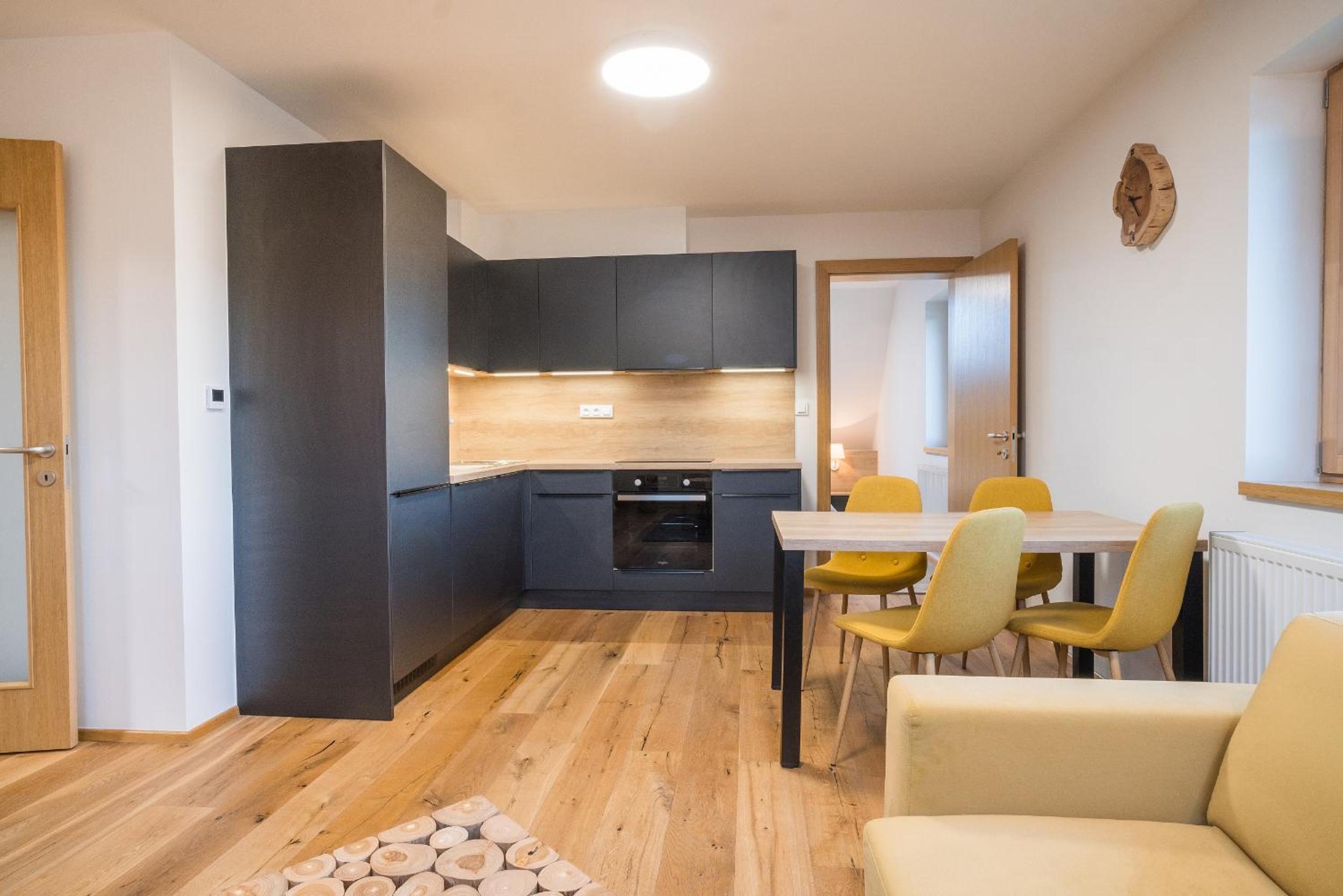 Apartmán Mariana