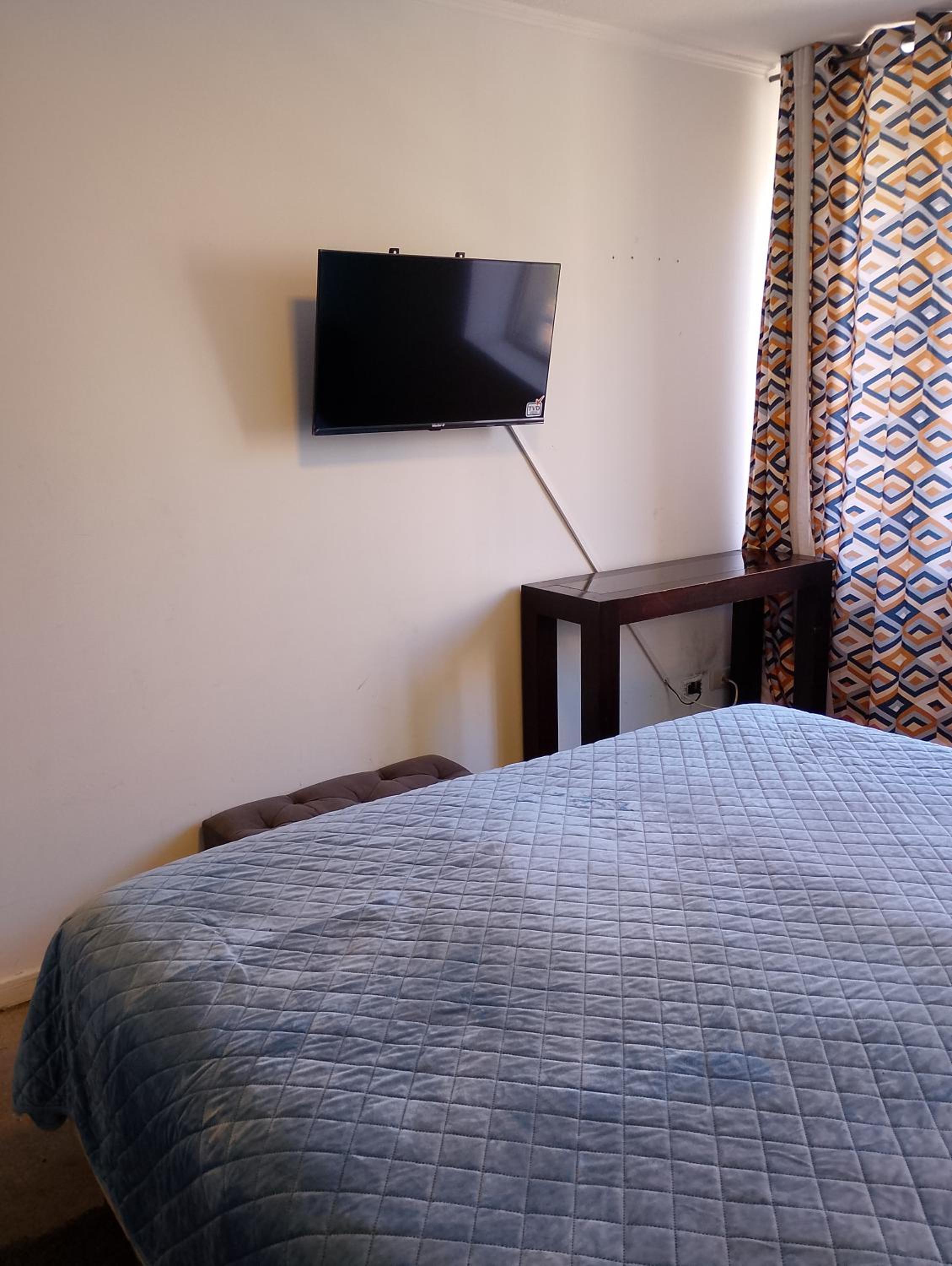 Gran Santiago Apartamentos Familiares