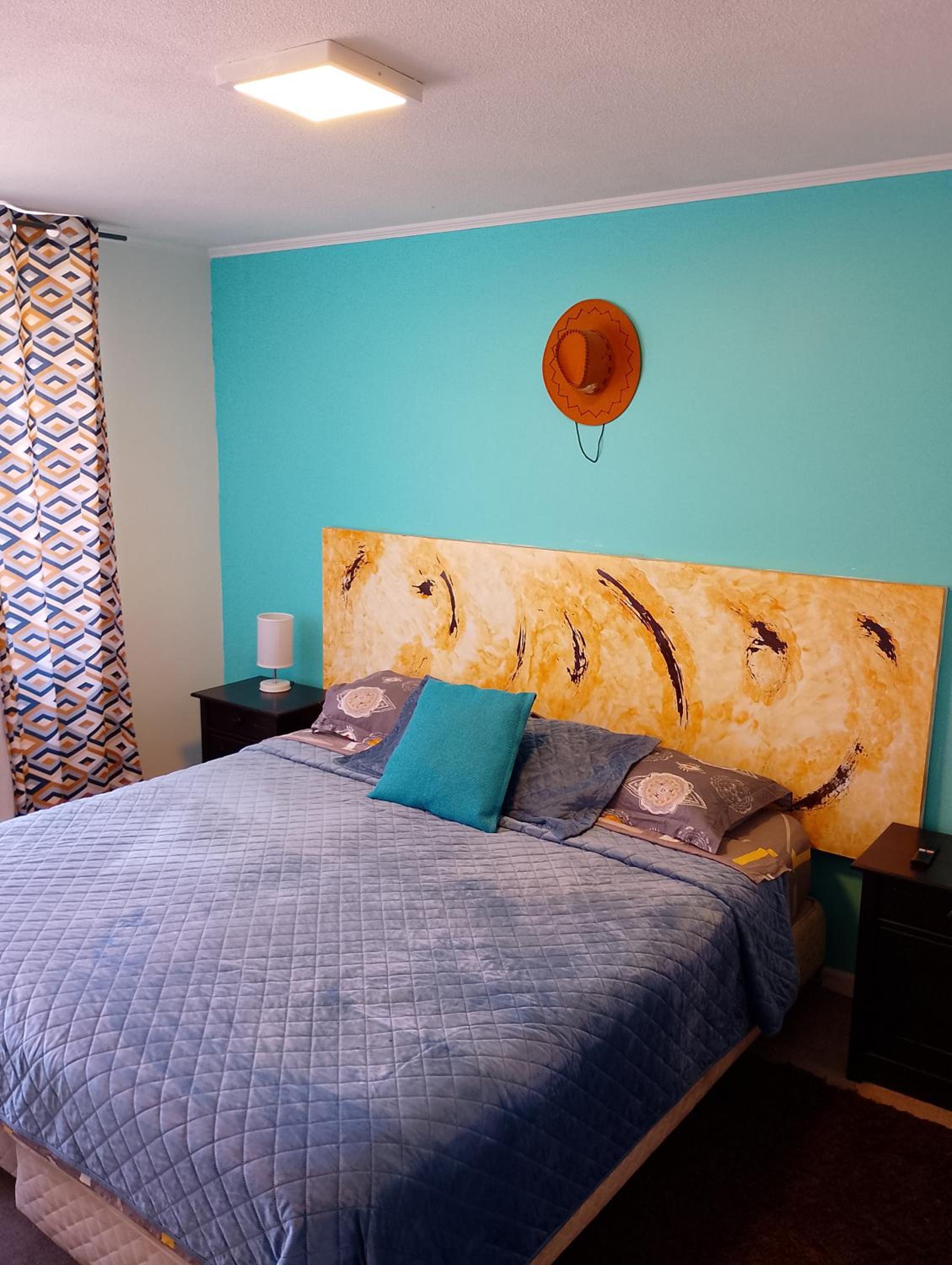 Gran Santiago Apartamentos Familiares