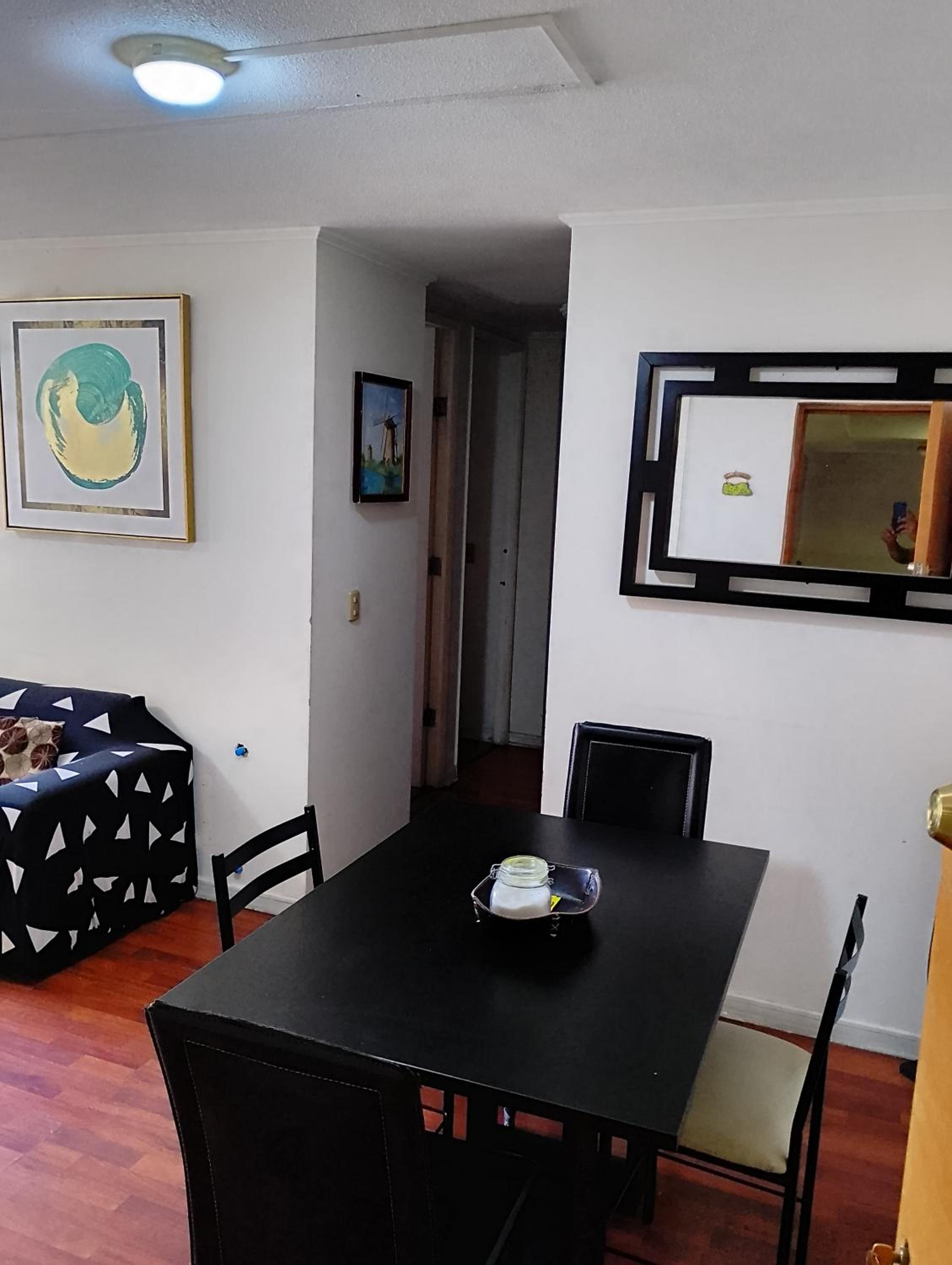 Gran Santiago Apartamentos Familiares