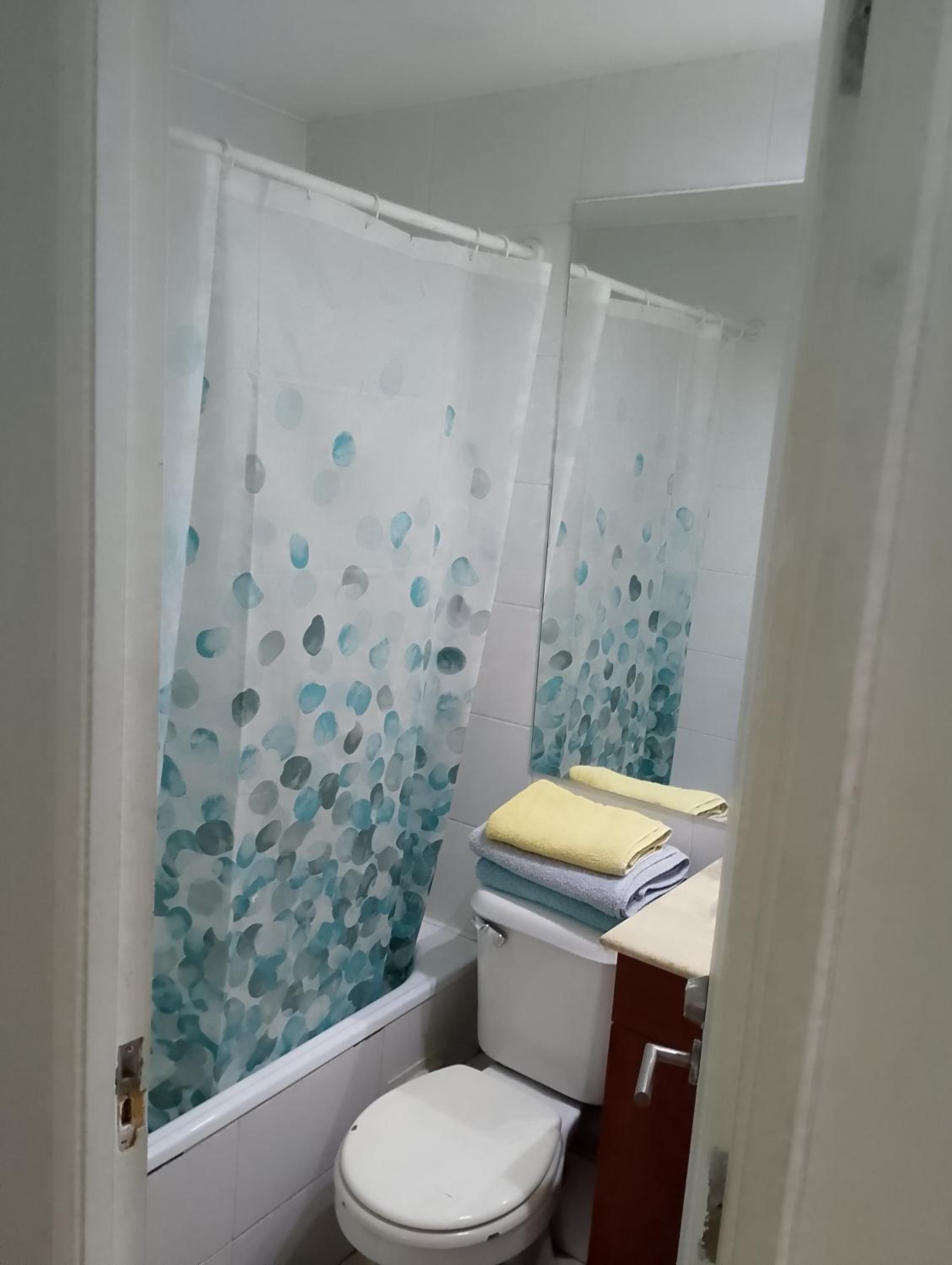 Gran Santiago Apartamentos Familiares