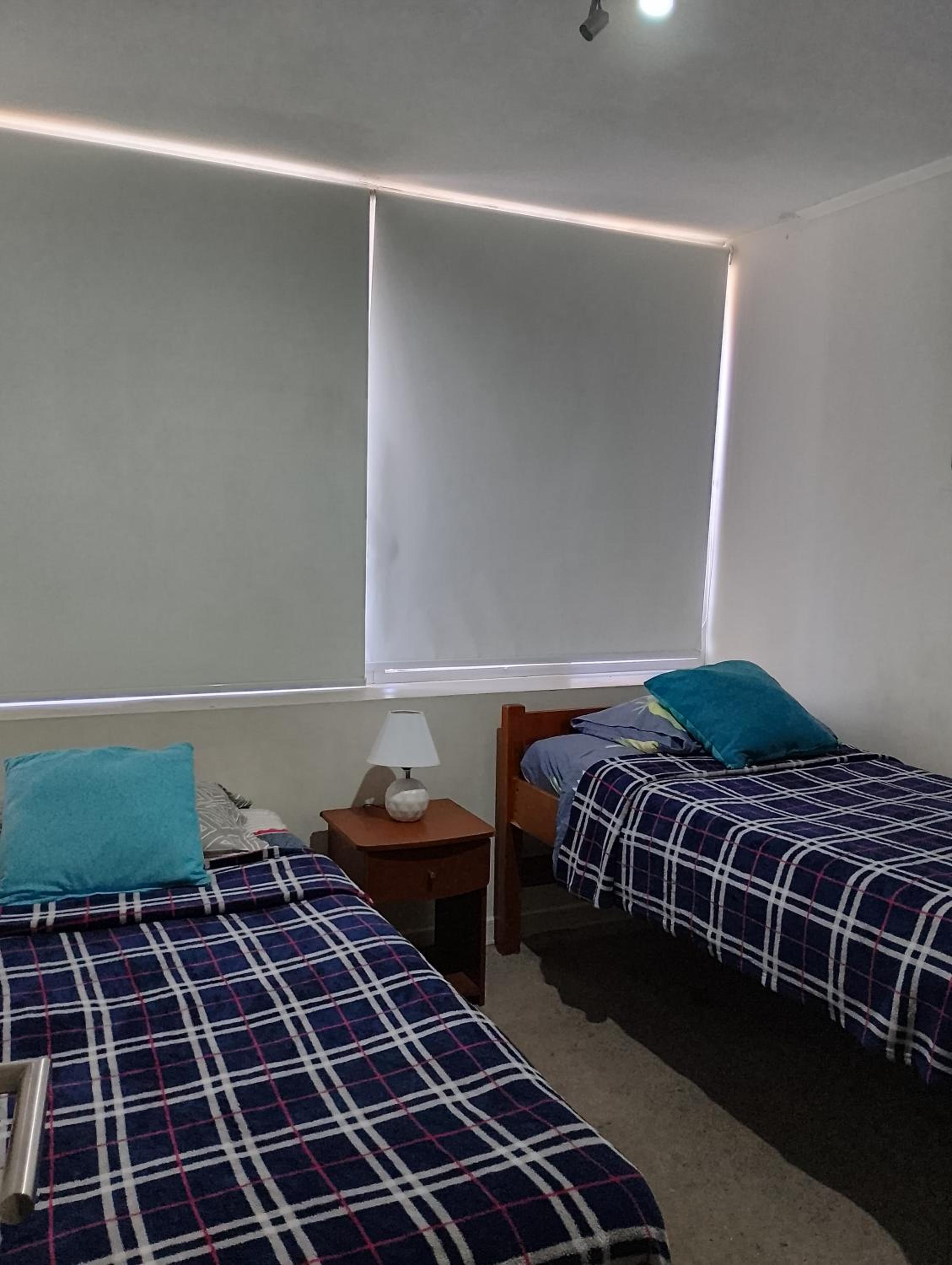 Gran Santiago Apartamentos Familiares