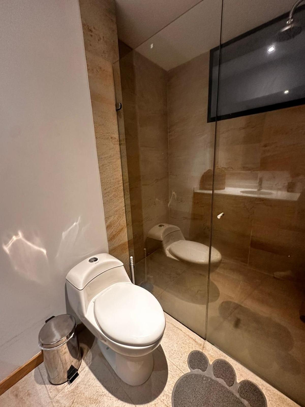 Apartamento Santa Coloma - WAKE FRONT