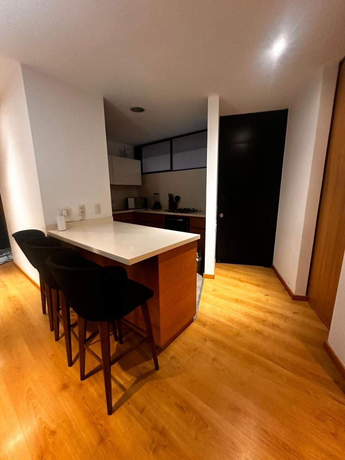 Apartamento Santa Coloma - WAKE FRONT