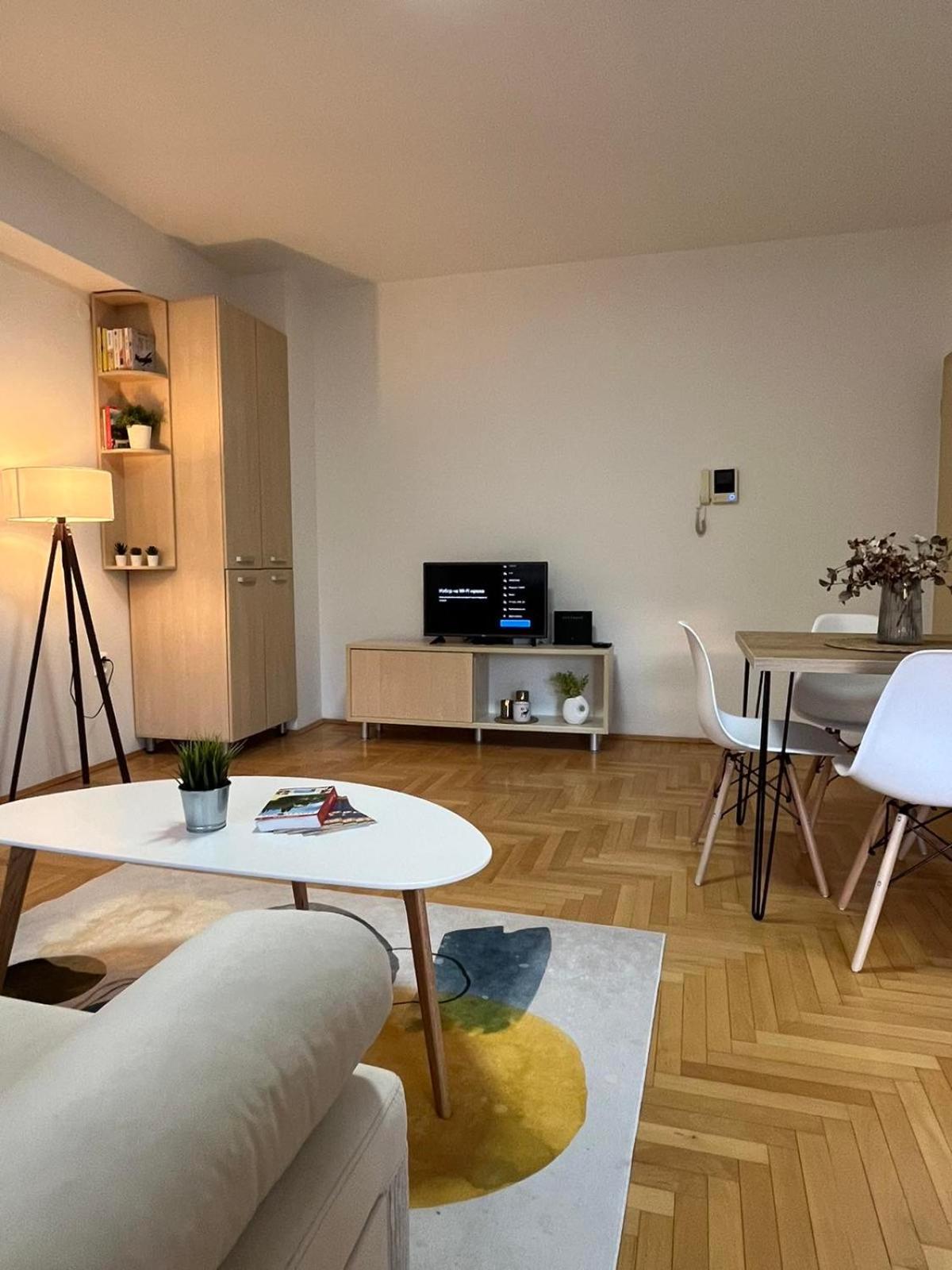 Best Value-Apartment in Skopje view 4